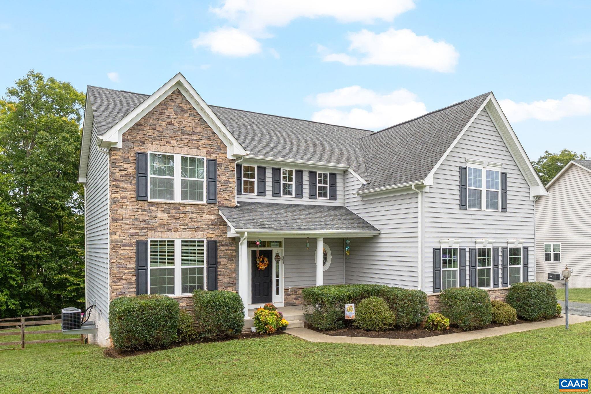 205 LEXIE LN, PALMYRA, Virginia 22963, 5 Bedrooms Bedrooms, ,2 BathroomsBathrooms,Residential,Sycamore Square Gem!,205 LEXIE LN,669638 MLS # 669638