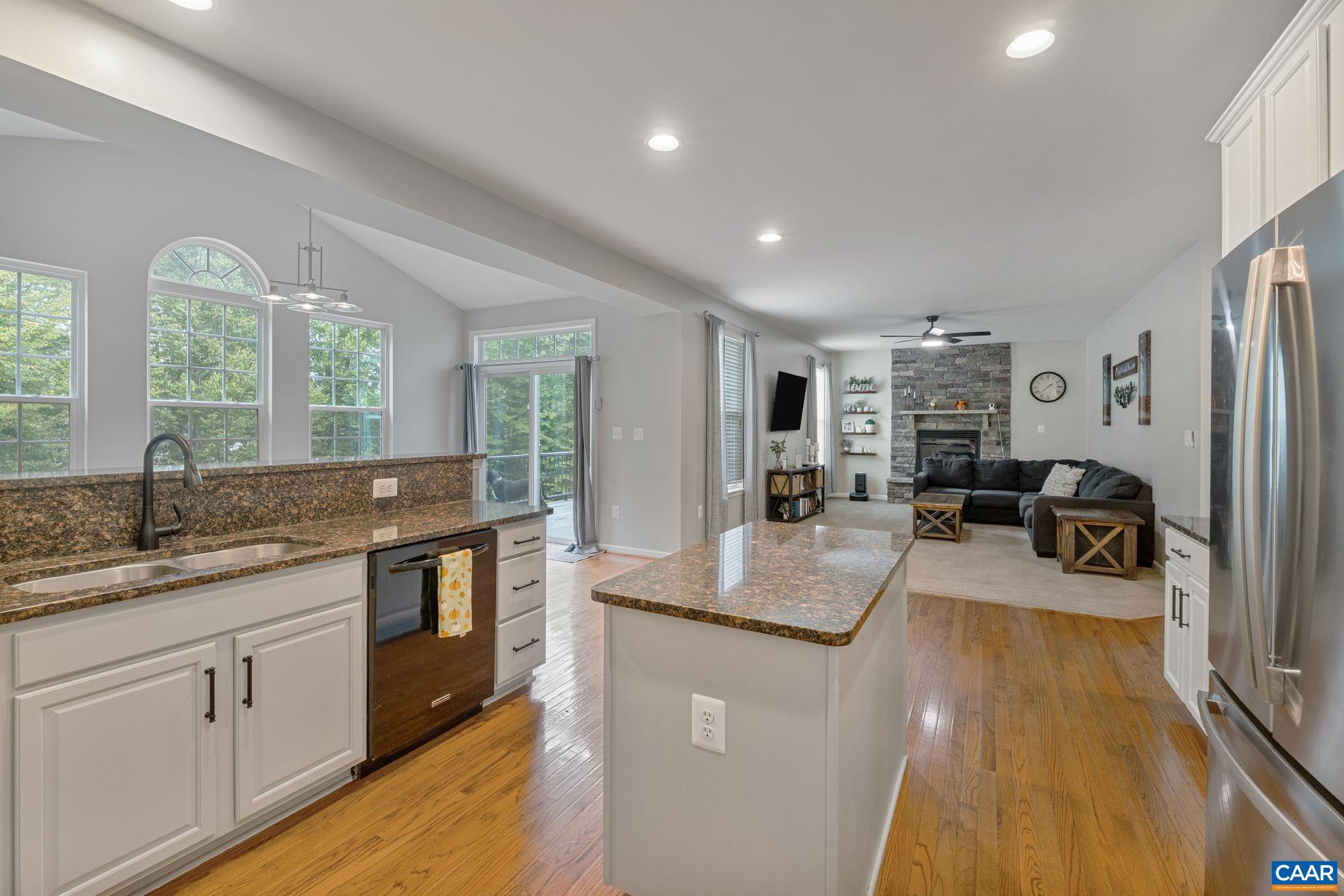 205 LEXIE LN, PALMYRA, Virginia 22963, 5 Bedrooms Bedrooms, ,2 BathroomsBathrooms,Residential,Sycamore Square Gem!,205 LEXIE LN,669638 MLS # 669638