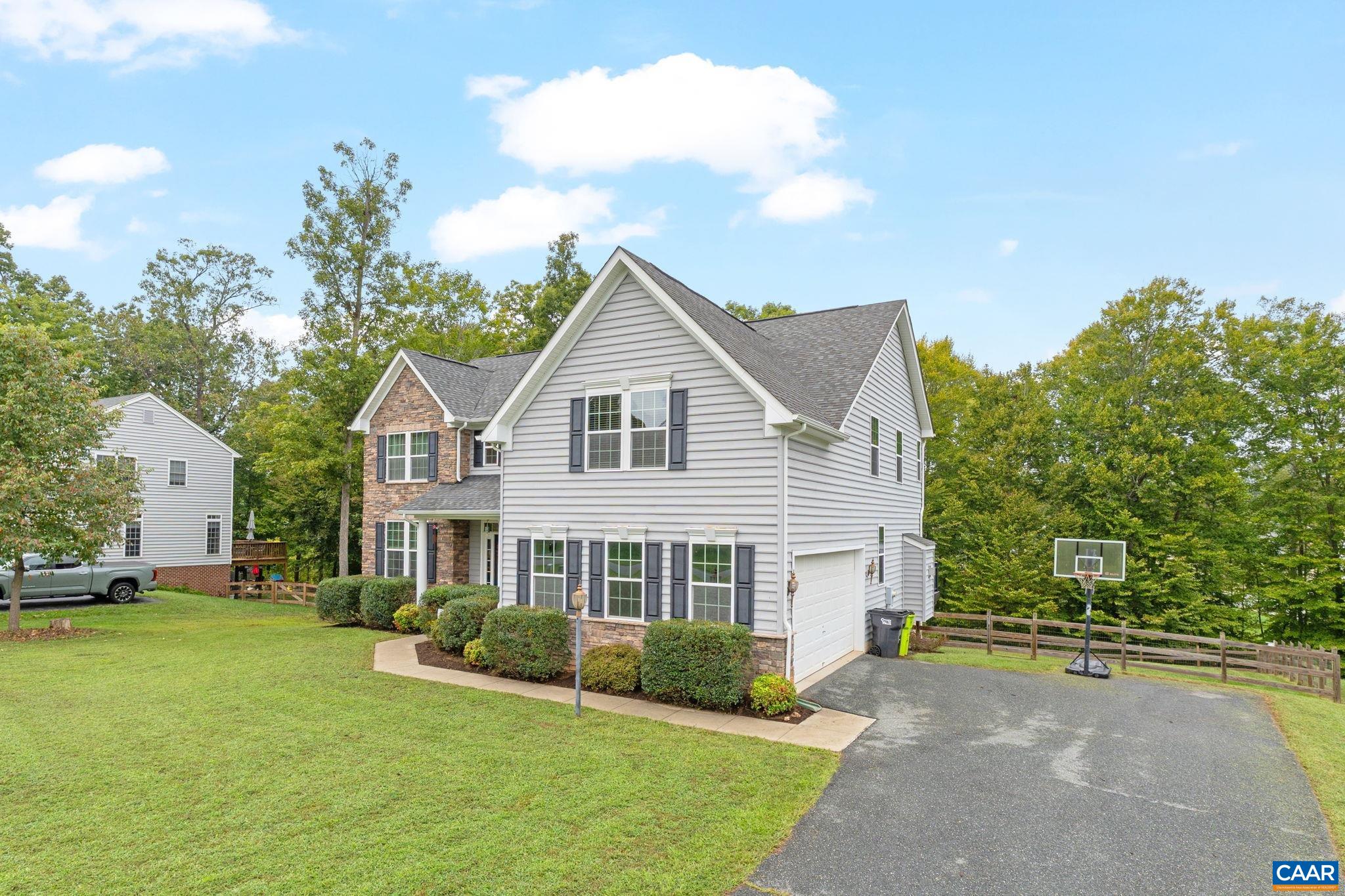 205 LEXIE LN, PALMYRA, Virginia 22963, 5 Bedrooms Bedrooms, ,2 BathroomsBathrooms,Residential,Sycamore Square Gem!,205 LEXIE LN,669638 MLS # 669638