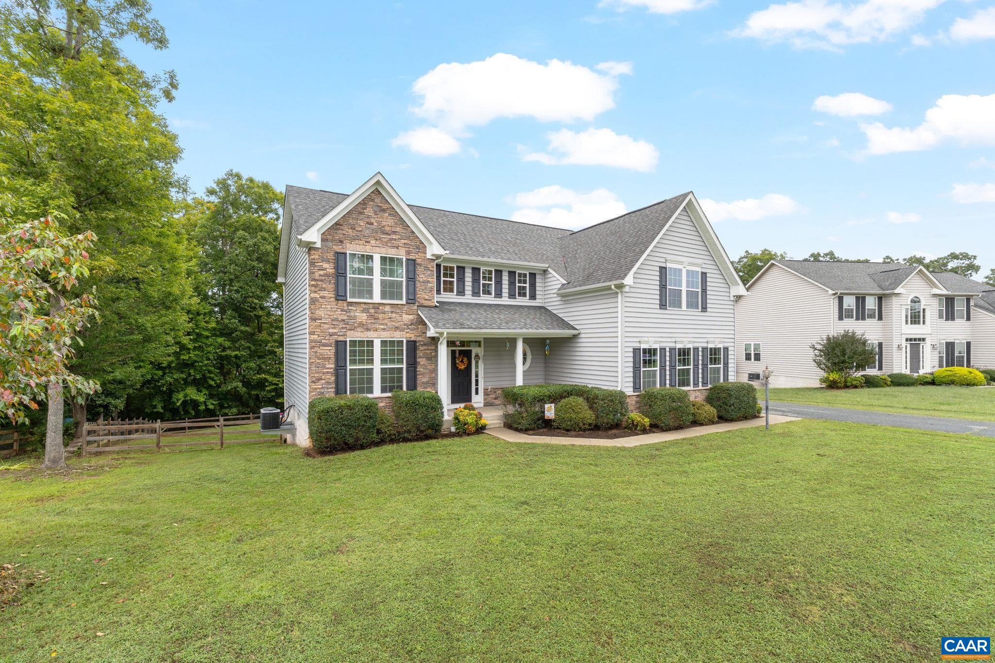 205 LEXIE LN, PALMYRA, Virginia 22963, 5 Bedrooms Bedrooms, ,2 BathroomsBathrooms,Residential,Sycamore Square Gem!,205 LEXIE LN,669638 MLS # 669638