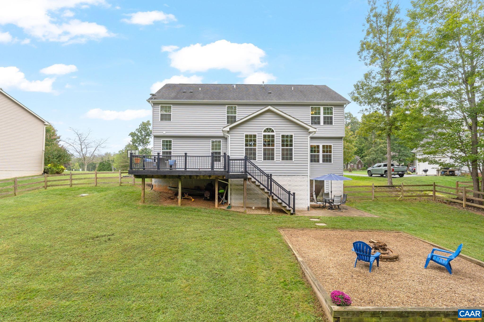 205 LEXIE LN, PALMYRA, Virginia 22963, 5 Bedrooms Bedrooms, ,2 BathroomsBathrooms,Residential,Sycamore Square Gem!,205 LEXIE LN,669638 MLS # 669638
