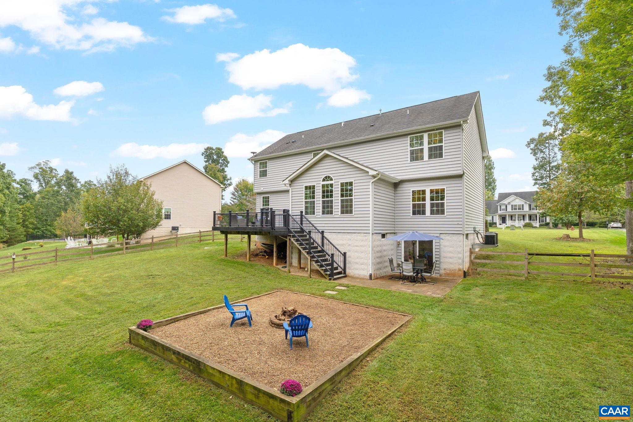205 LEXIE LN, PALMYRA, Virginia 22963, 5 Bedrooms Bedrooms, ,2 BathroomsBathrooms,Residential,Sycamore Square Gem!,205 LEXIE LN,669638 MLS # 669638