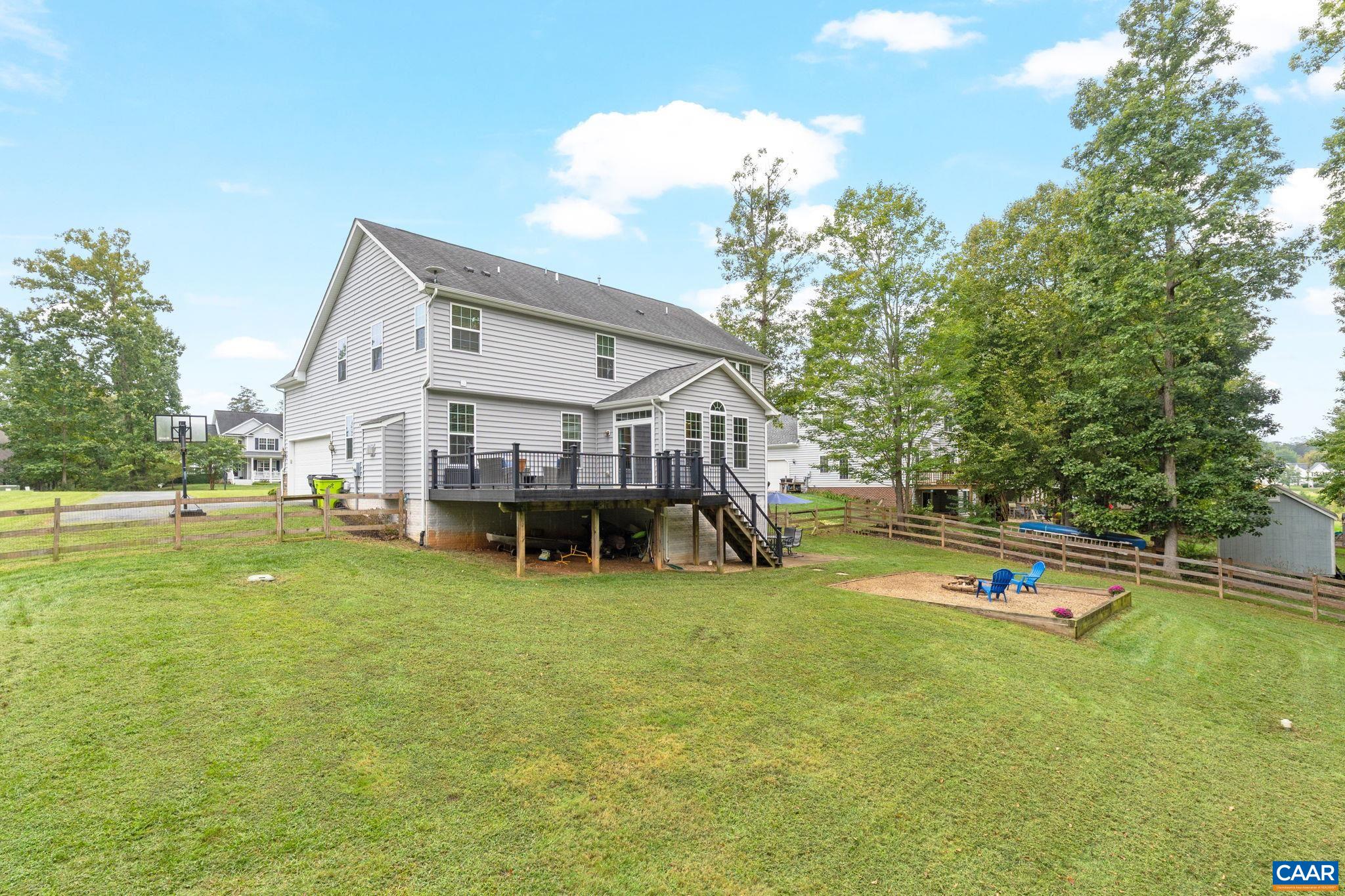 205 LEXIE LN, PALMYRA, Virginia 22963, 5 Bedrooms Bedrooms, ,2 BathroomsBathrooms,Residential,Sycamore Square Gem!,205 LEXIE LN,669638 MLS # 669638