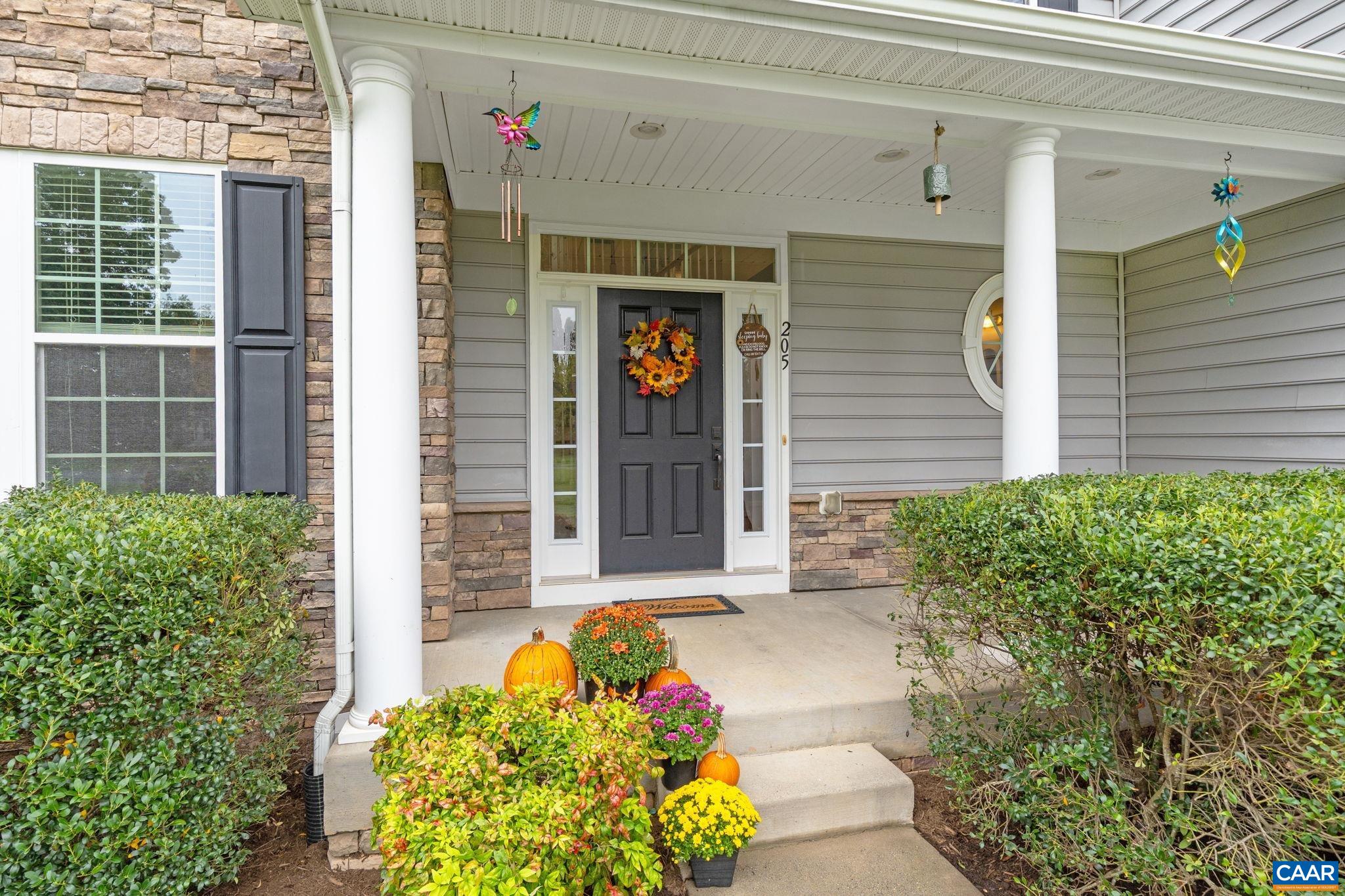 205 LEXIE LN, PALMYRA, Virginia 22963, 5 Bedrooms Bedrooms, ,2 BathroomsBathrooms,Residential,Sycamore Square Gem!,205 LEXIE LN,669638 MLS # 669638
