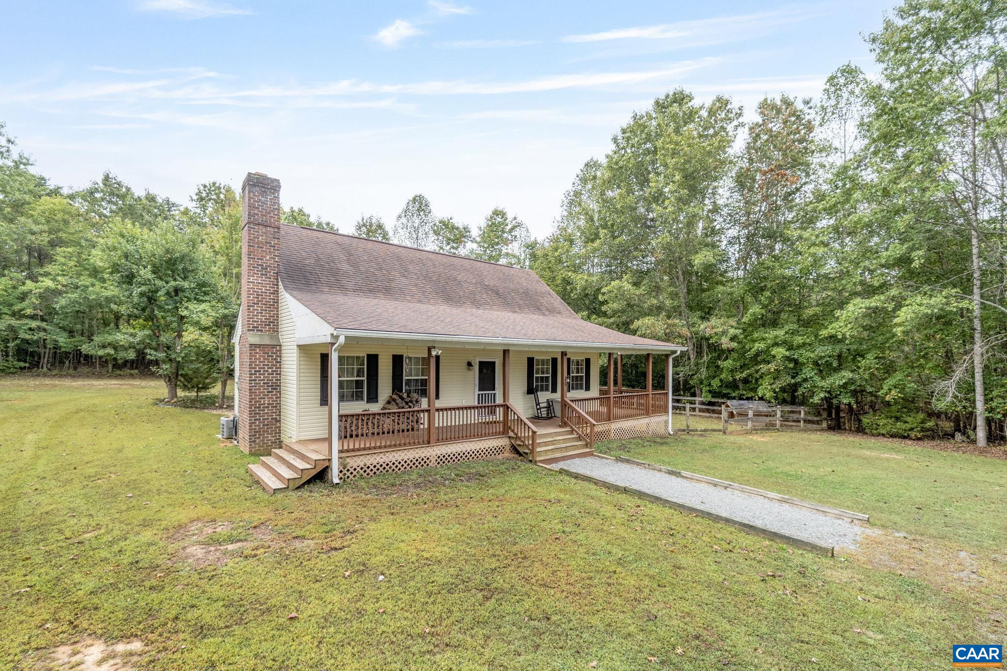 591 TROY HEIGHTS LN, TROY, Virginia 22974, 3 Bedrooms Bedrooms, ,2 BathroomsBathrooms,Residential,591 TROY HEIGHTS LN,669639 MLS # 669639