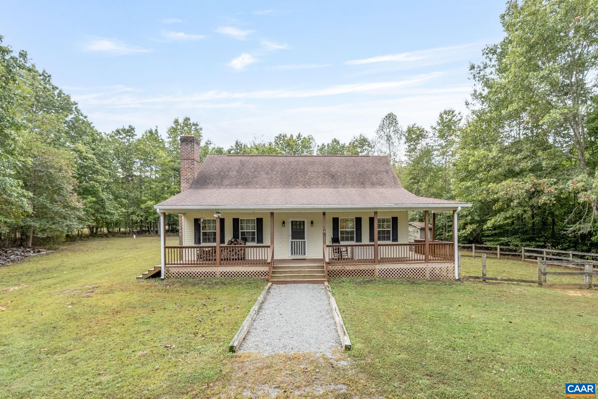 591 TROY HEIGHTS LN, TROY, Virginia 22974, 3 Bedrooms Bedrooms, ,2 BathroomsBathrooms,Residential,591 TROY HEIGHTS LN,669639 MLS # 669639