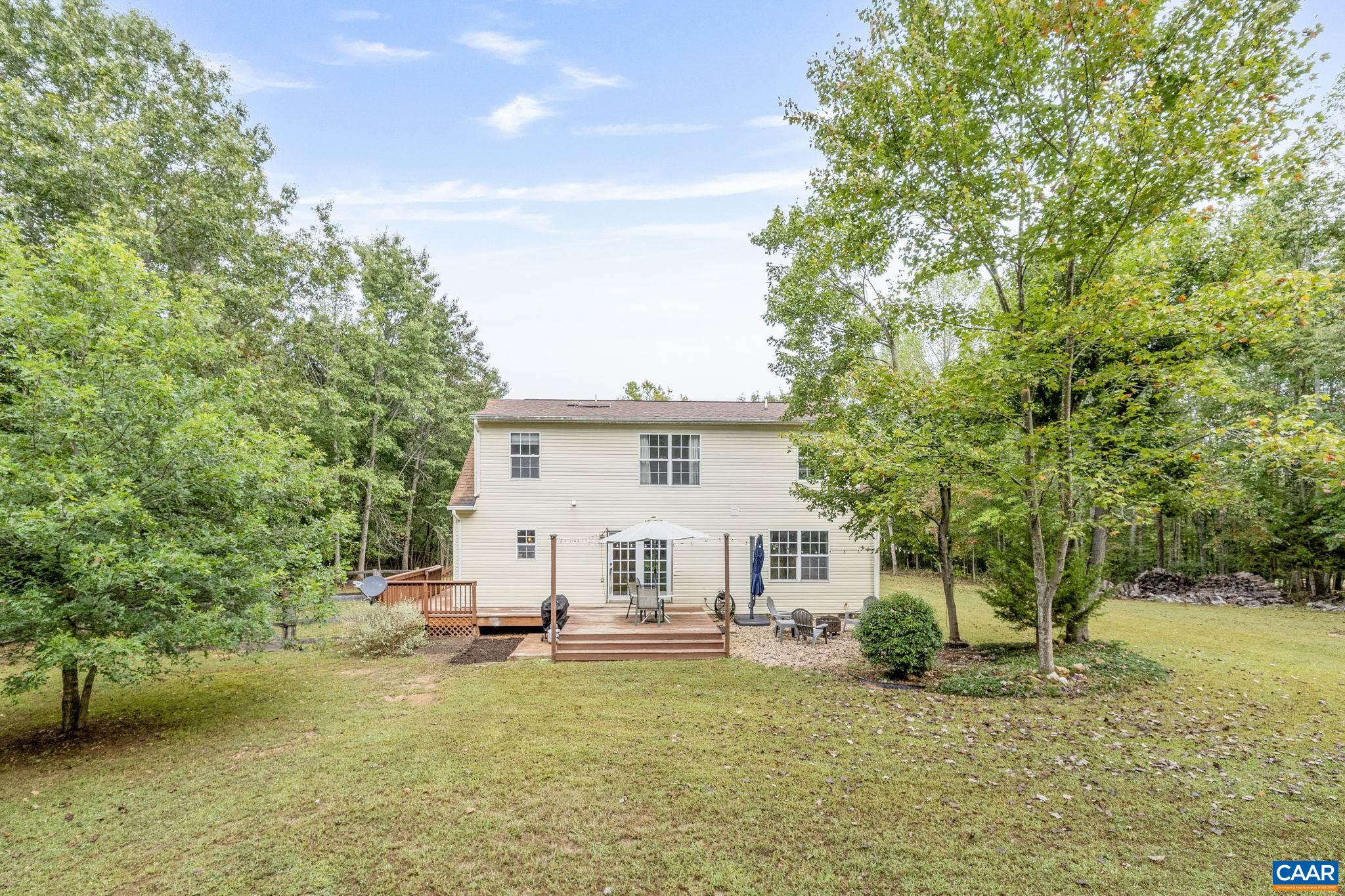 591 TROY HEIGHTS LN, TROY, Virginia 22974, 3 Bedrooms Bedrooms, ,2 BathroomsBathrooms,Residential,591 TROY HEIGHTS LN,669639 MLS # 669639