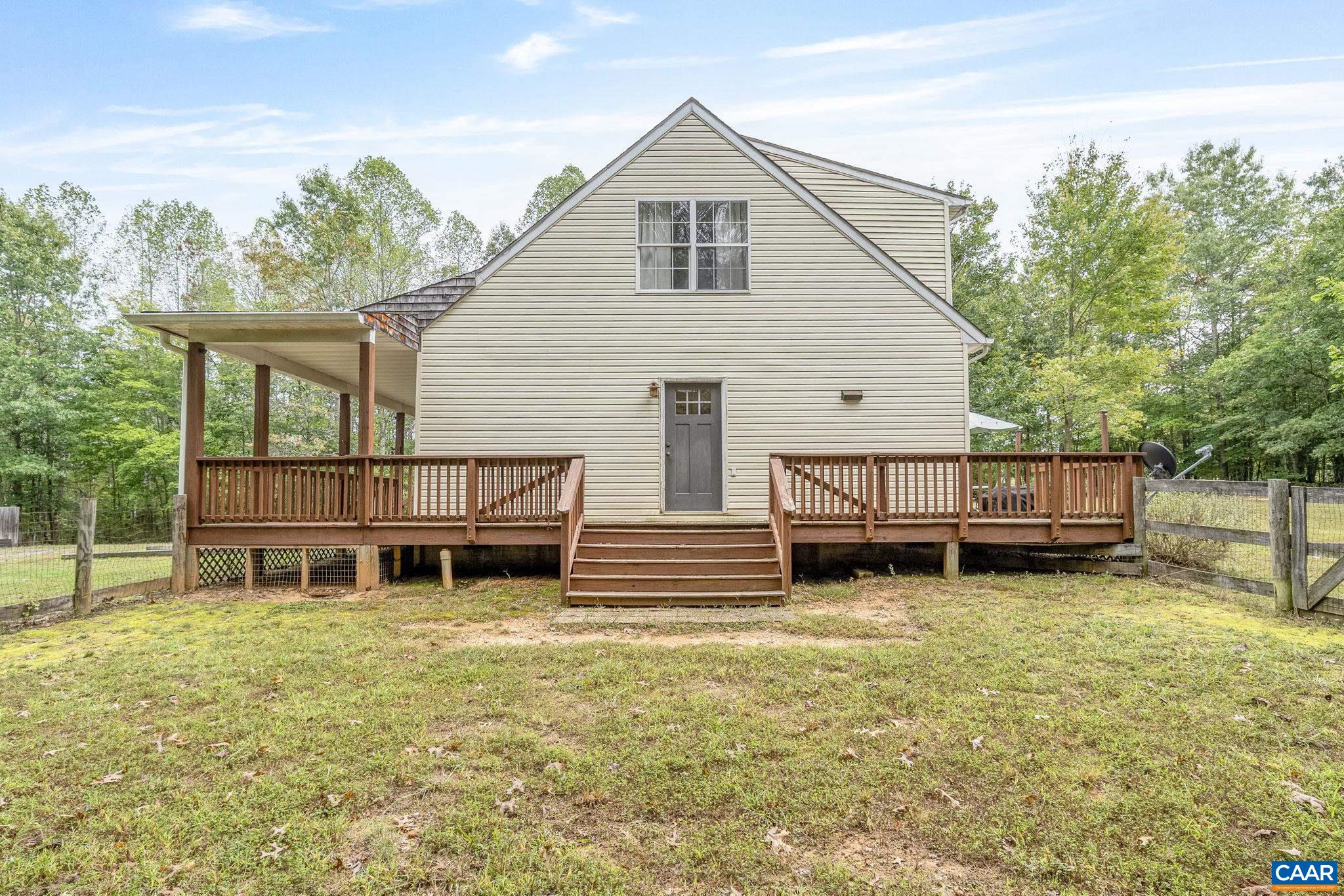 591 TROY HEIGHTS LN, TROY, Virginia 22974, 3 Bedrooms Bedrooms, ,2 BathroomsBathrooms,Residential,591 TROY HEIGHTS LN,669639 MLS # 669639