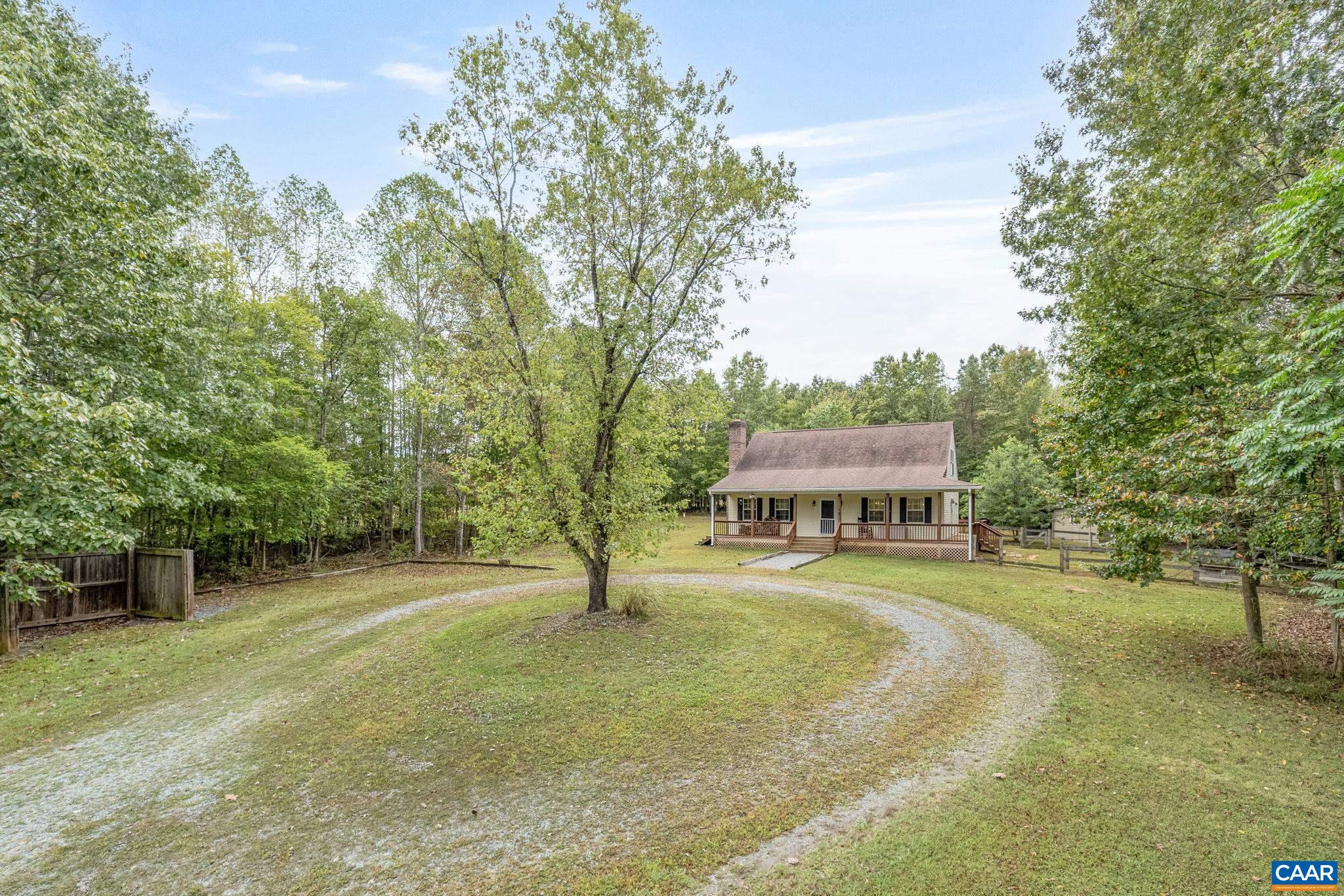 591 TROY HEIGHTS LN, TROY, Virginia 22974, 3 Bedrooms Bedrooms, ,2 BathroomsBathrooms,Residential,591 TROY HEIGHTS LN,669639 MLS # 669639