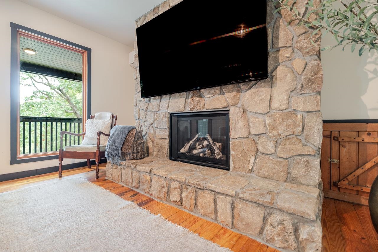 20220 WOODED VIEW LN, ELKTON, Virginia 22827, 3 Bedrooms Bedrooms, ,2 BathroomsBathrooms,Residential,Huckleberry Mountain Cabin,20220 WOODED VIEW LN,669640 MLS # 669640