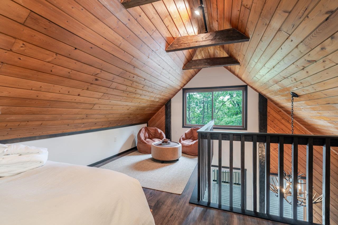 20220 WOODED VIEW LN, ELKTON, Virginia 22827, 3 Bedrooms Bedrooms, ,2 BathroomsBathrooms,Residential,Huckleberry Mountain Cabin,20220 WOODED VIEW LN,669640 MLS # 669640