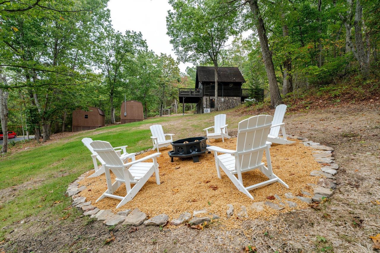 20220 WOODED VIEW LN, ELKTON, Virginia 22827, 3 Bedrooms Bedrooms, ,2 BathroomsBathrooms,Residential,Huckleberry Mountain Cabin,20220 WOODED VIEW LN,669640 MLS # 669640