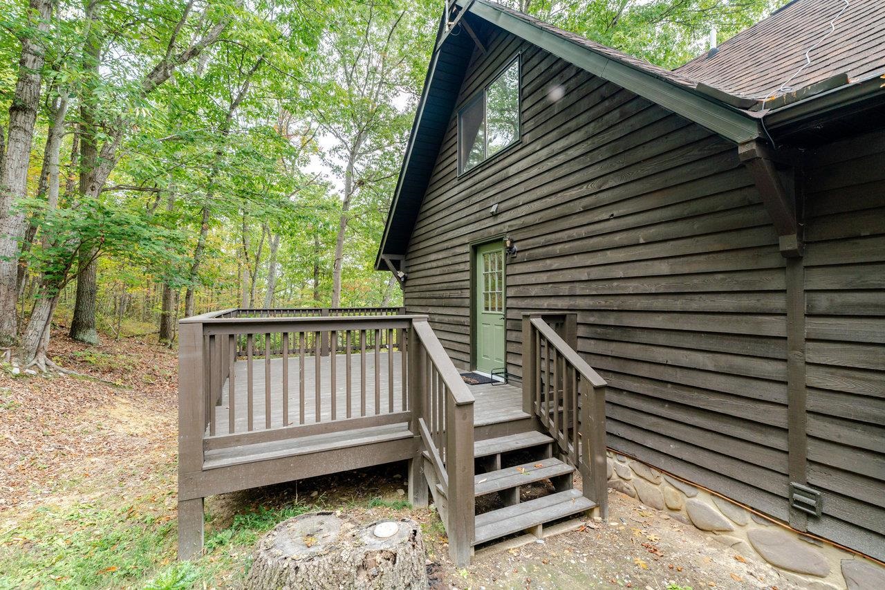20220 WOODED VIEW LN, ELKTON, Virginia 22827, 3 Bedrooms Bedrooms, ,2 BathroomsBathrooms,Residential,Huckleberry Mountain Cabin,20220 WOODED VIEW LN,669640 MLS # 669640