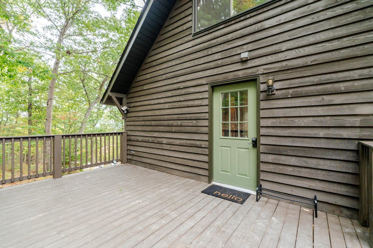 20220 WOODED VIEW LN, ELKTON, Virginia 22827, 3 Bedrooms Bedrooms, ,2 BathroomsBathrooms,Residential,Huckleberry Mountain Cabin,20220 WOODED VIEW LN,669640 MLS # 669640