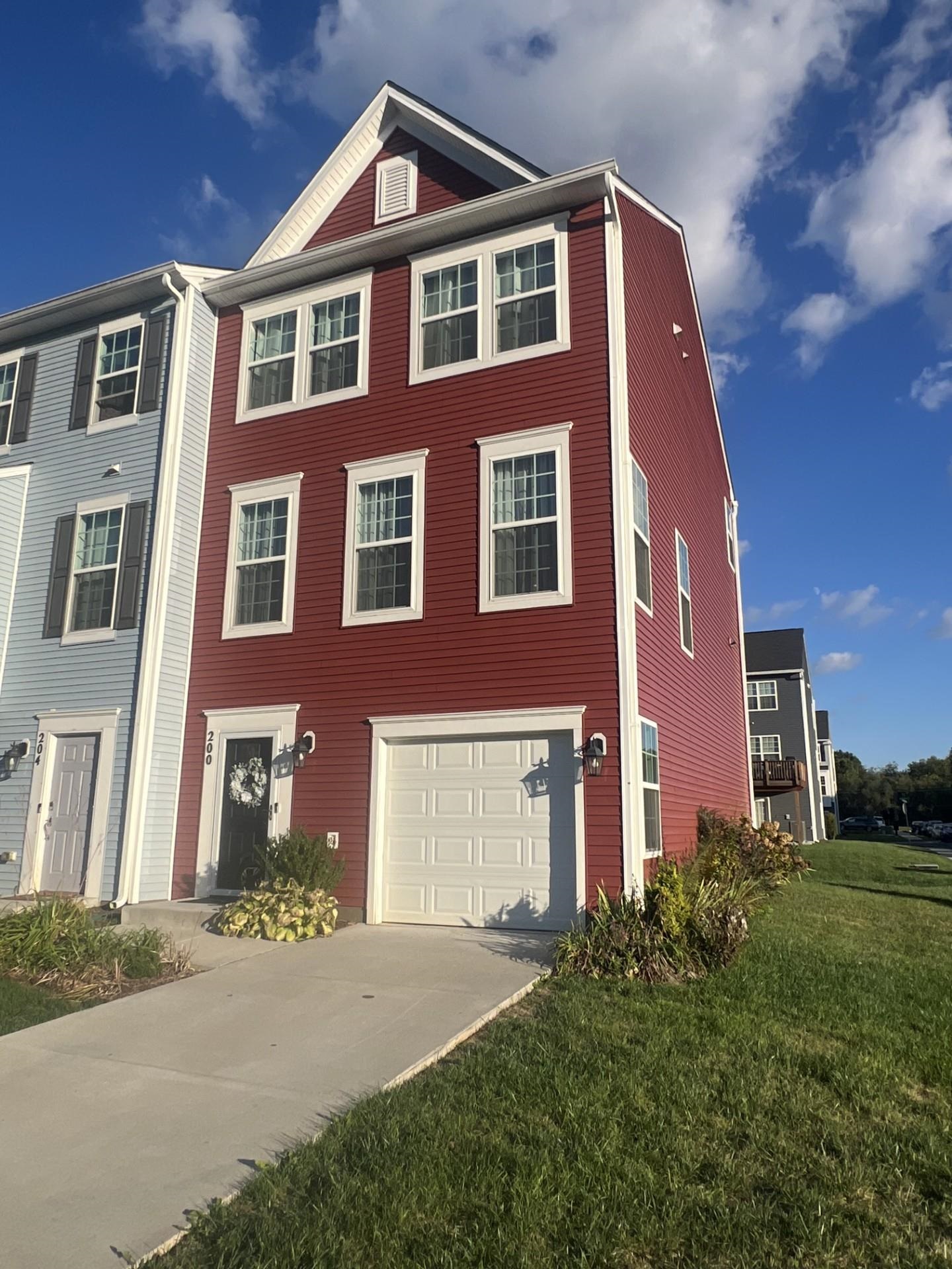 200 WILLOWSHIRE CT, WAYNESBORO, Virginia 22980, 3 Bedrooms Bedrooms, ,2 BathroomsBathrooms,Residential,200 WILLOWSHIRE CT,669641 MLS # 669641