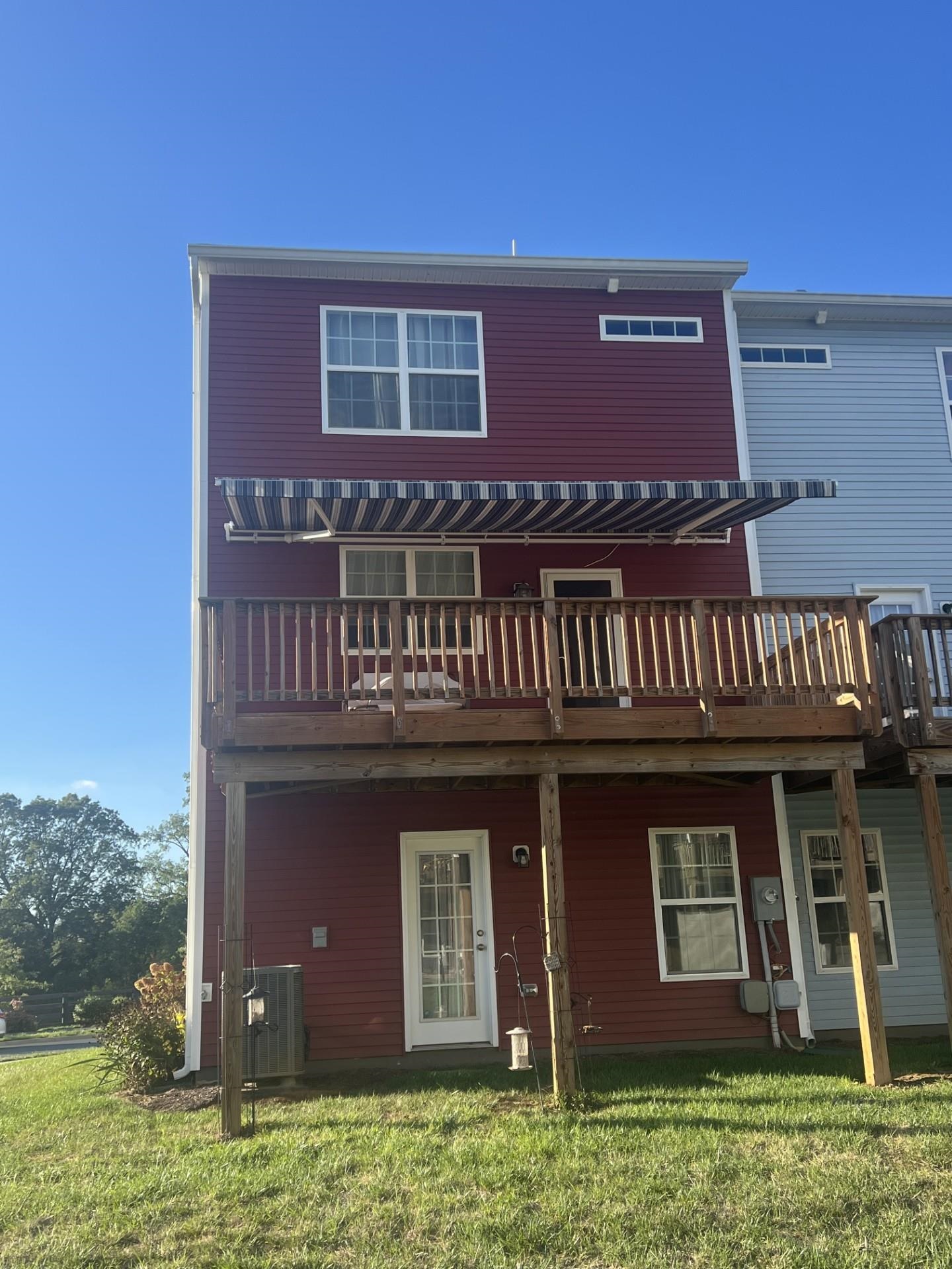 200 WILLOWSHIRE CT, WAYNESBORO, Virginia 22980, 3 Bedrooms Bedrooms, ,2 BathroomsBathrooms,Residential,200 WILLOWSHIRE CT,669641 MLS # 669641