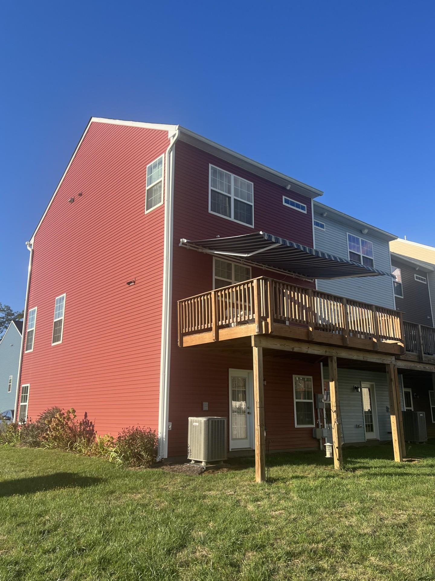 200 WILLOWSHIRE CT, WAYNESBORO, Virginia 22980, 3 Bedrooms Bedrooms, ,2 BathroomsBathrooms,Residential,200 WILLOWSHIRE CT,669641 MLS # 669641