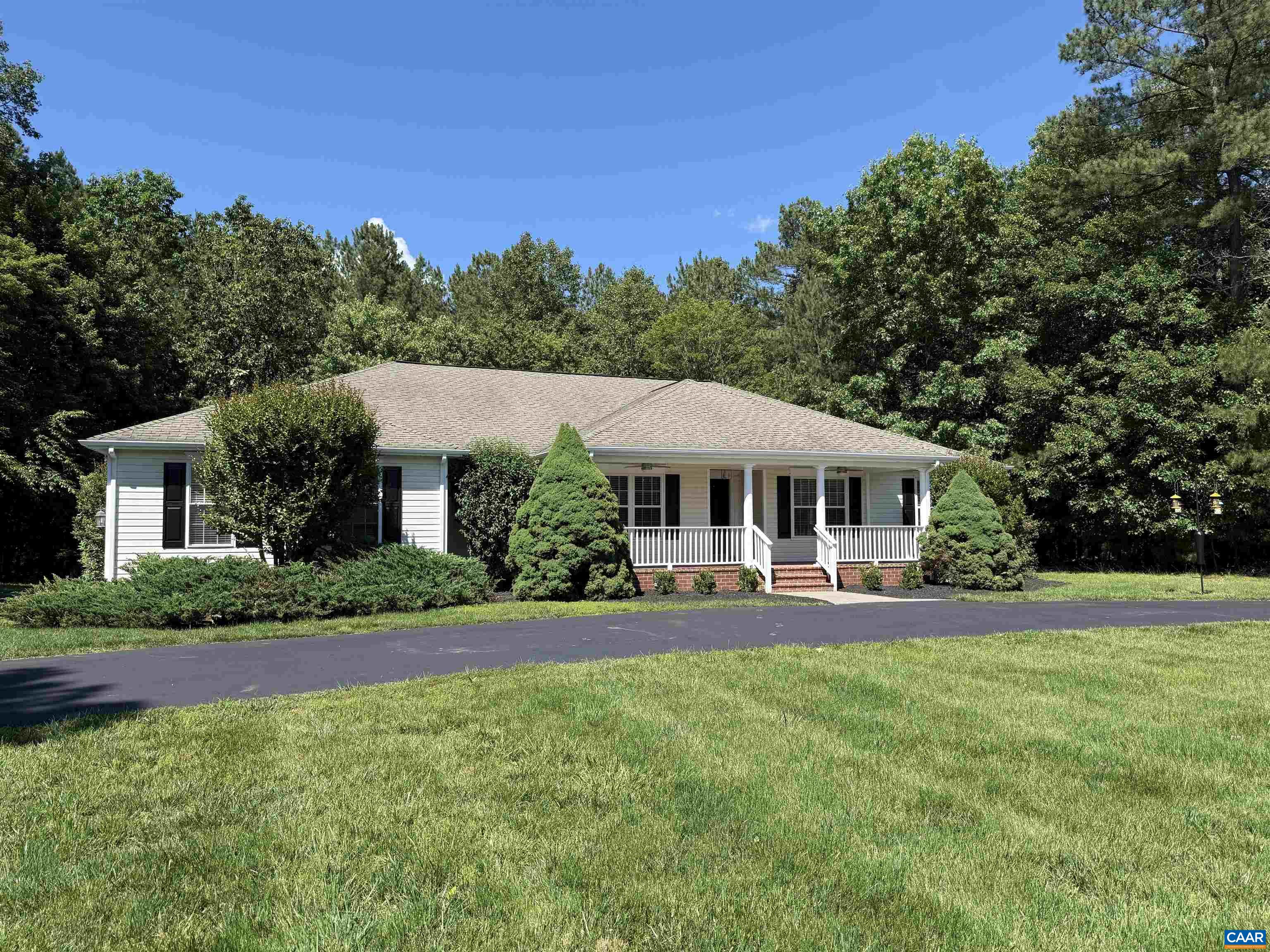610 LANDOVER RD, TROY, Virginia 22974, 4 Bedrooms Bedrooms, ,2 BathroomsBathrooms,Residential,610 LANDOVER RD,669642 MLS # 669642