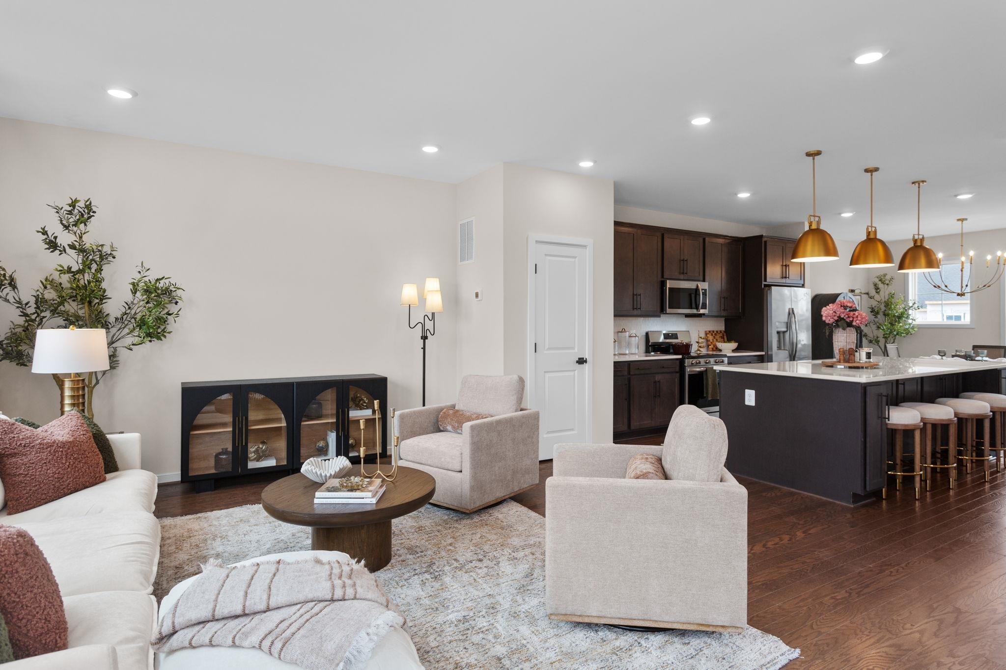 207 SCARLET MAPLE LN, BRIDGEWATER, Virginia 22812, 3 Bedrooms Bedrooms, ,2 BathroomsBathrooms,Residential,**207 Scarlet Maple Ln** The Glen at Cooks Creek,207 SCARLET MAPLE LN,669644 MLS # 669644