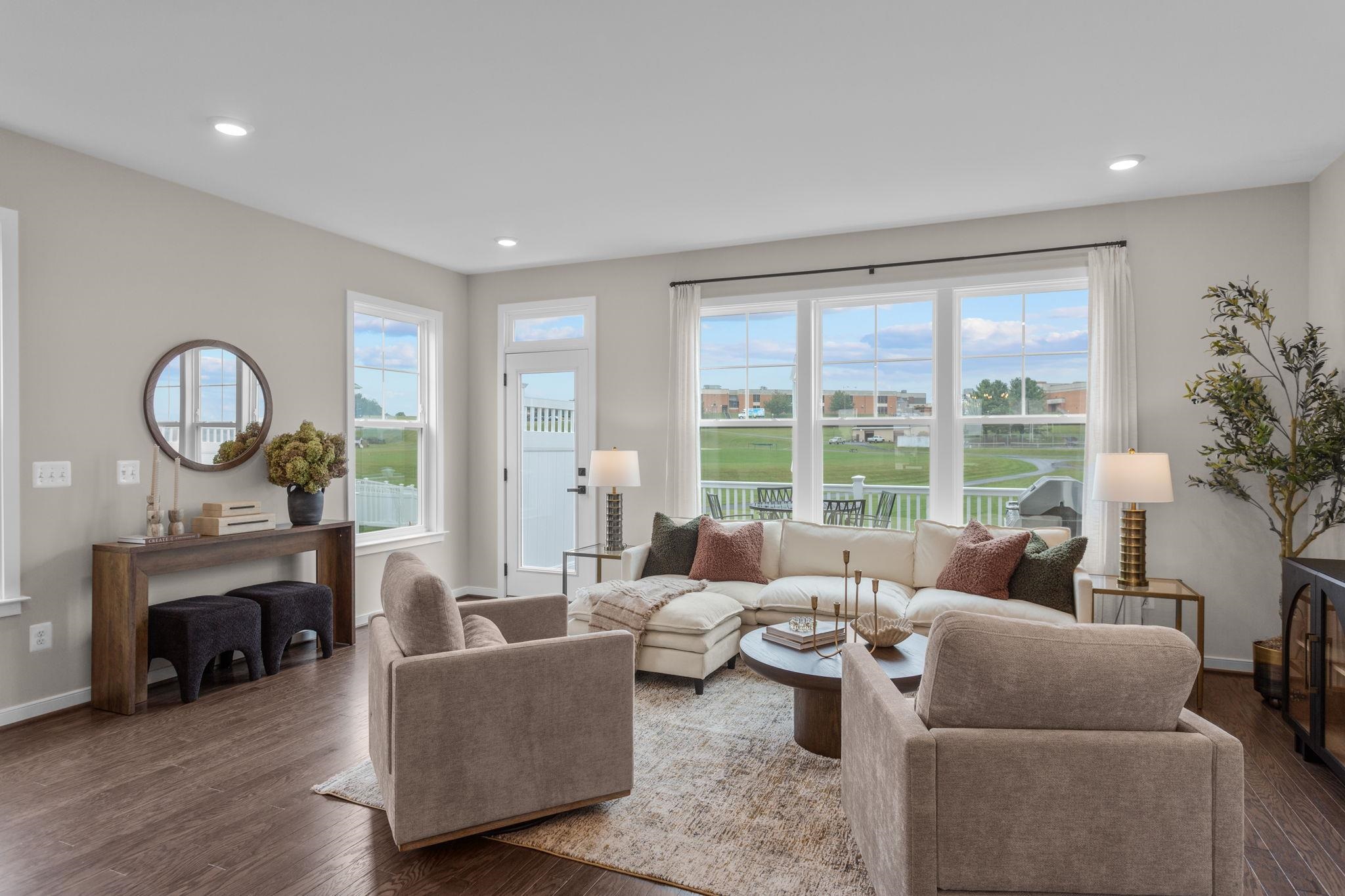 207 SCARLET MAPLE LN, BRIDGEWATER, Virginia 22812, 3 Bedrooms Bedrooms, ,2 BathroomsBathrooms,Residential,**207 Scarlet Maple Ln** The Glen at Cooks Creek,207 SCARLET MAPLE LN,669644 MLS # 669644