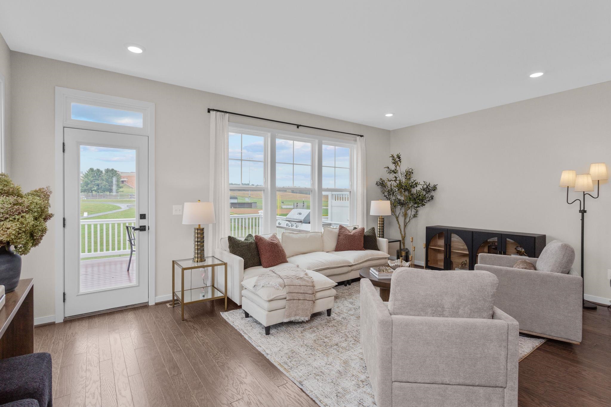 207 SCARLET MAPLE LN, BRIDGEWATER, Virginia 22812, 3 Bedrooms Bedrooms, ,2 BathroomsBathrooms,Residential,**207 Scarlet Maple Ln** The Glen at Cooks Creek,207 SCARLET MAPLE LN,669644 MLS # 669644