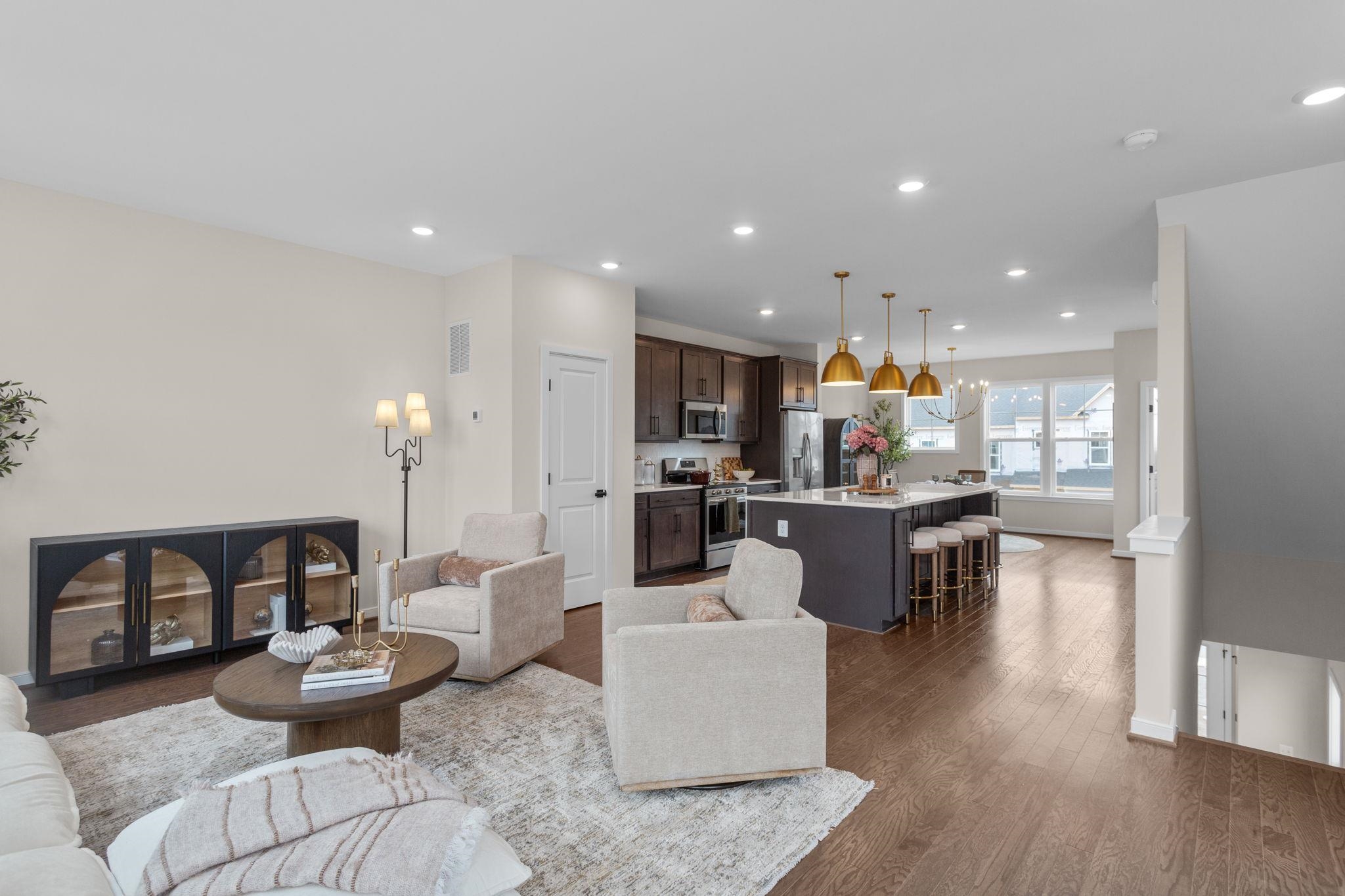 207 SCARLET MAPLE LN, BRIDGEWATER, Virginia 22812, 3 Bedrooms Bedrooms, ,2 BathroomsBathrooms,Residential,**207 Scarlet Maple Ln** The Glen at Cooks Creek,207 SCARLET MAPLE LN,669644 MLS # 669644