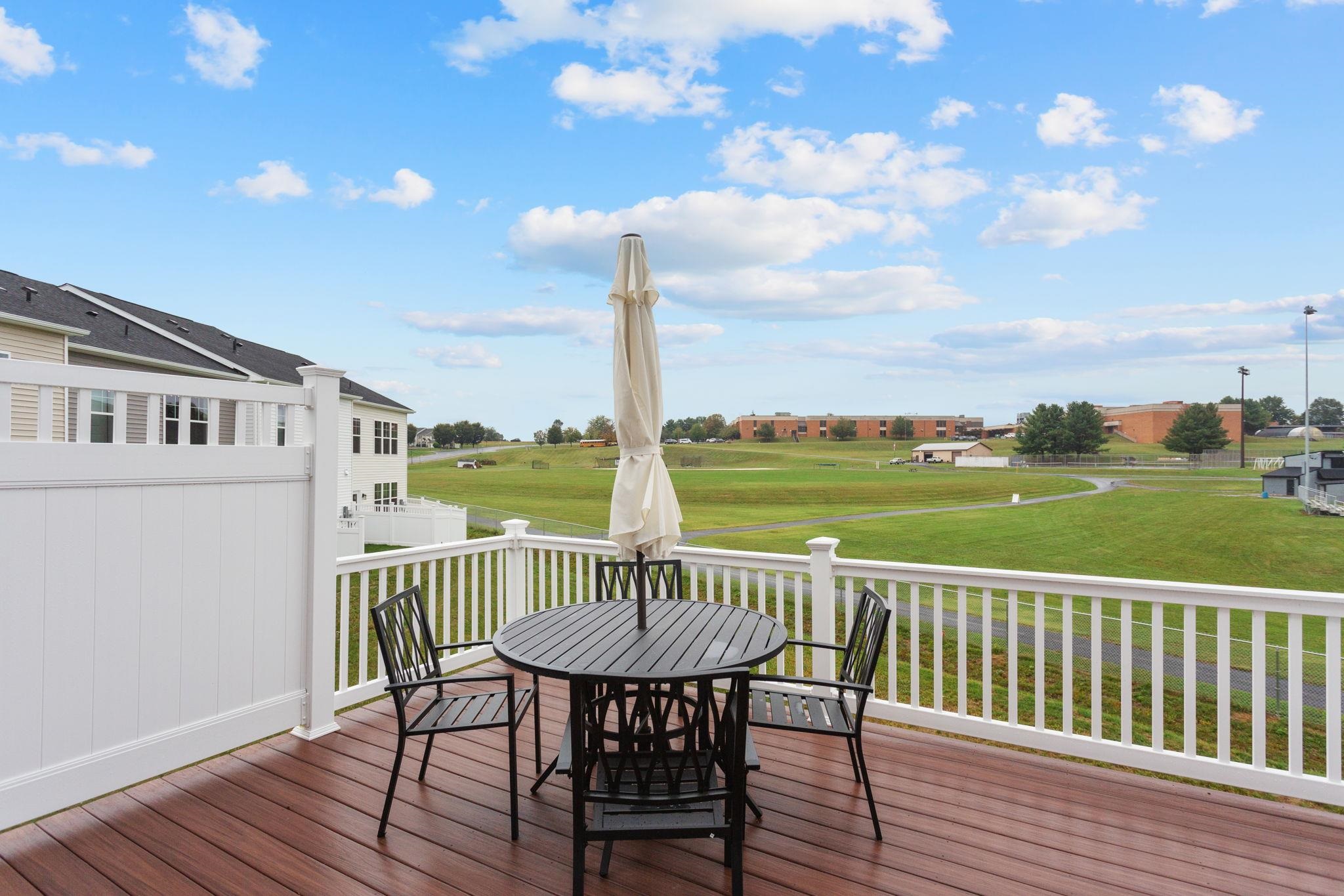 207 SCARLET MAPLE LN, BRIDGEWATER, Virginia 22812, 3 Bedrooms Bedrooms, ,2 BathroomsBathrooms,Residential,**207 Scarlet Maple Ln** The Glen at Cooks Creek,207 SCARLET MAPLE LN,669644 MLS # 669644