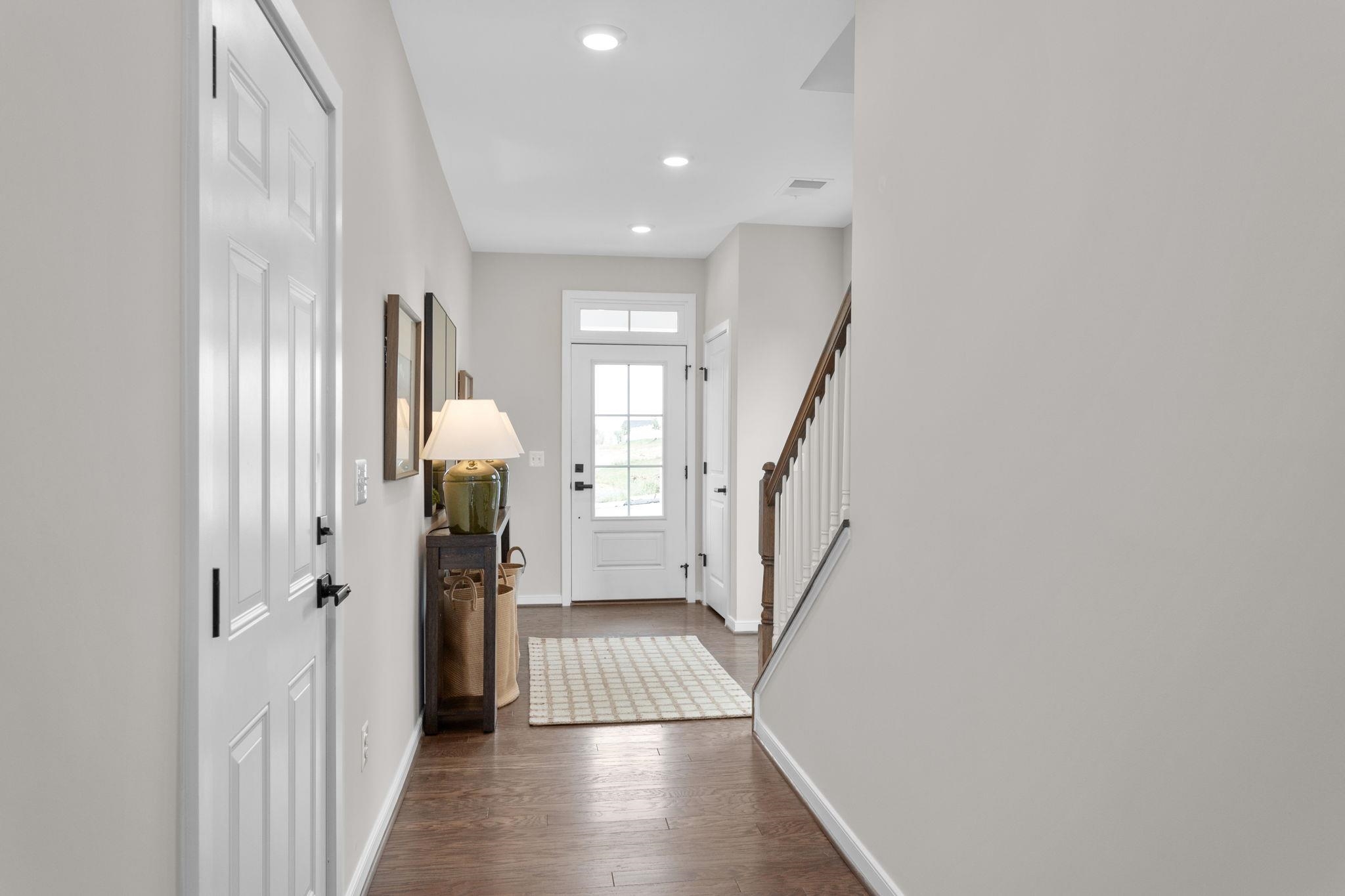 207 SCARLET MAPLE LN, BRIDGEWATER, Virginia 22812, 3 Bedrooms Bedrooms, ,2 BathroomsBathrooms,Residential,**207 Scarlet Maple Ln** The Glen at Cooks Creek,207 SCARLET MAPLE LN,669644 MLS # 669644