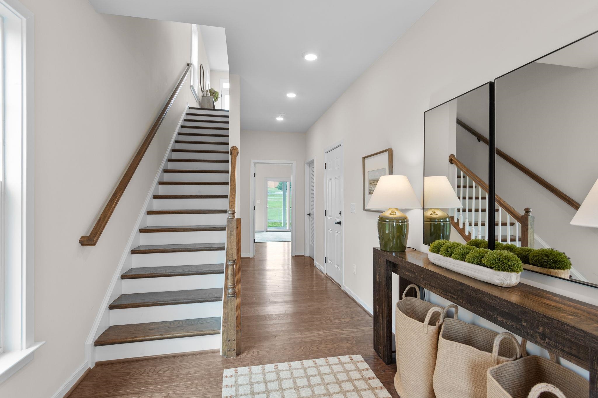 207 SCARLET MAPLE LN, BRIDGEWATER, Virginia 22812, 3 Bedrooms Bedrooms, ,2 BathroomsBathrooms,Residential,**207 Scarlet Maple Ln** The Glen at Cooks Creek,207 SCARLET MAPLE LN,669644 MLS # 669644