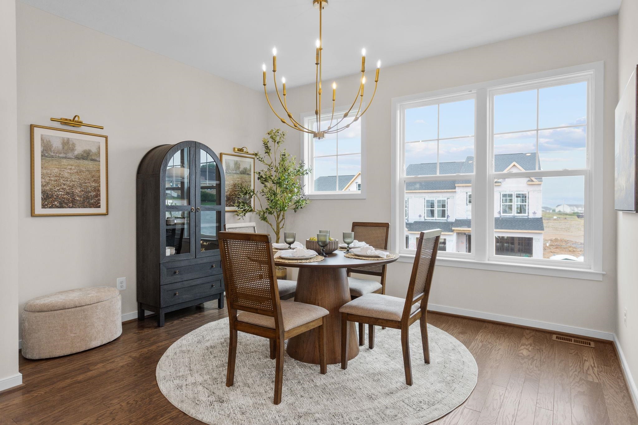 207 SCARLET MAPLE LN, BRIDGEWATER, Virginia 22812, 3 Bedrooms Bedrooms, ,2 BathroomsBathrooms,Residential,**207 Scarlet Maple Ln** The Glen at Cooks Creek,207 SCARLET MAPLE LN,669644 MLS # 669644