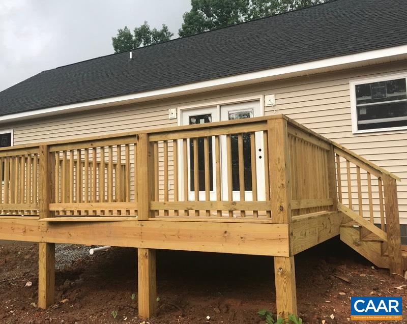 672 WESTWOOD, STANARDSVILLE, Virginia 22973, 3 Bedrooms Bedrooms, ,2 BathroomsBathrooms,Residential,672 WESTWOOD,669646 MLS # 669646
