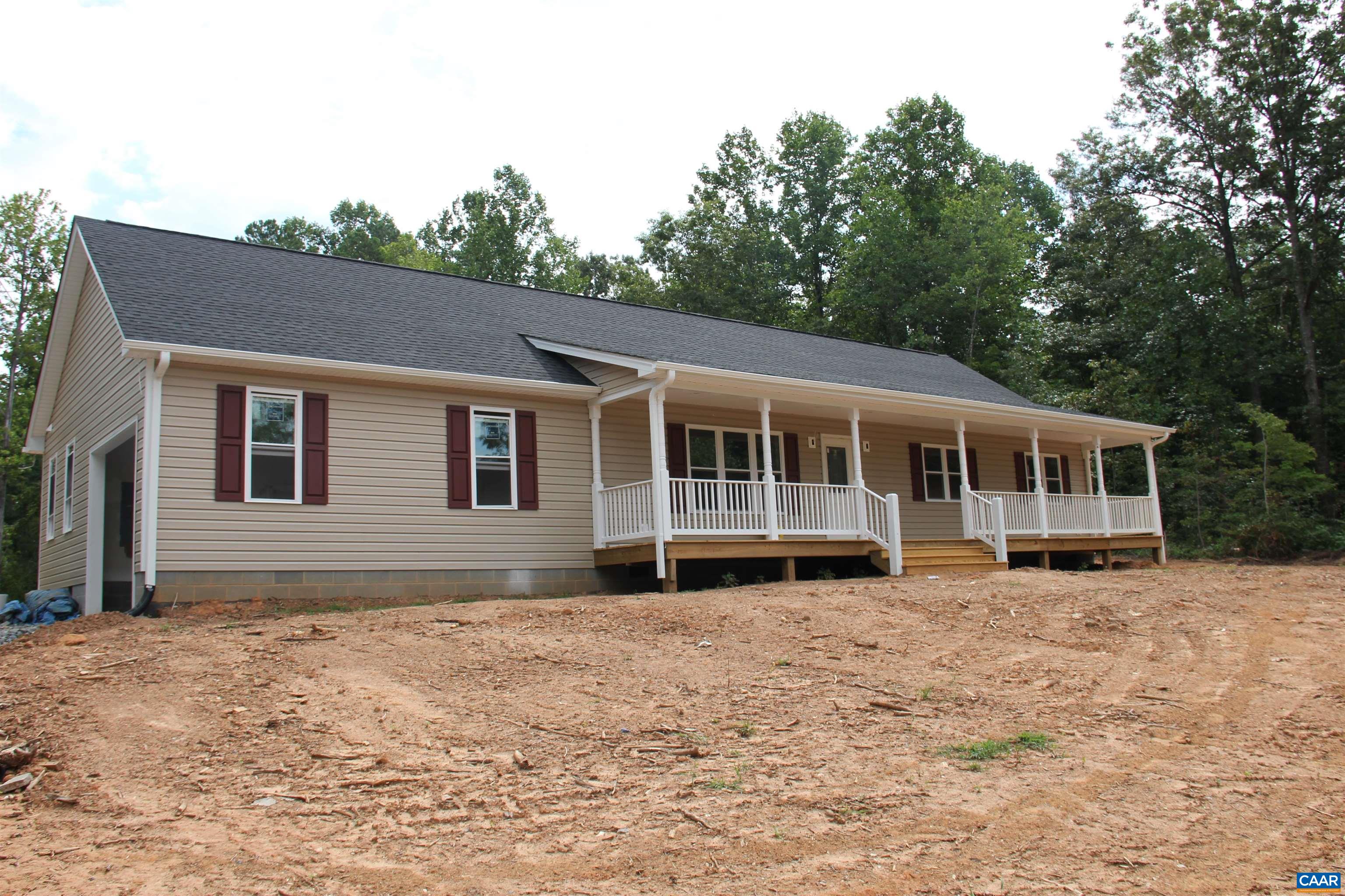672 WESTWOOD, STANARDSVILLE, Virginia 22973, 3 Bedrooms Bedrooms, ,2 BathroomsBathrooms,Residential,672 WESTWOOD,669646 MLS # 669646