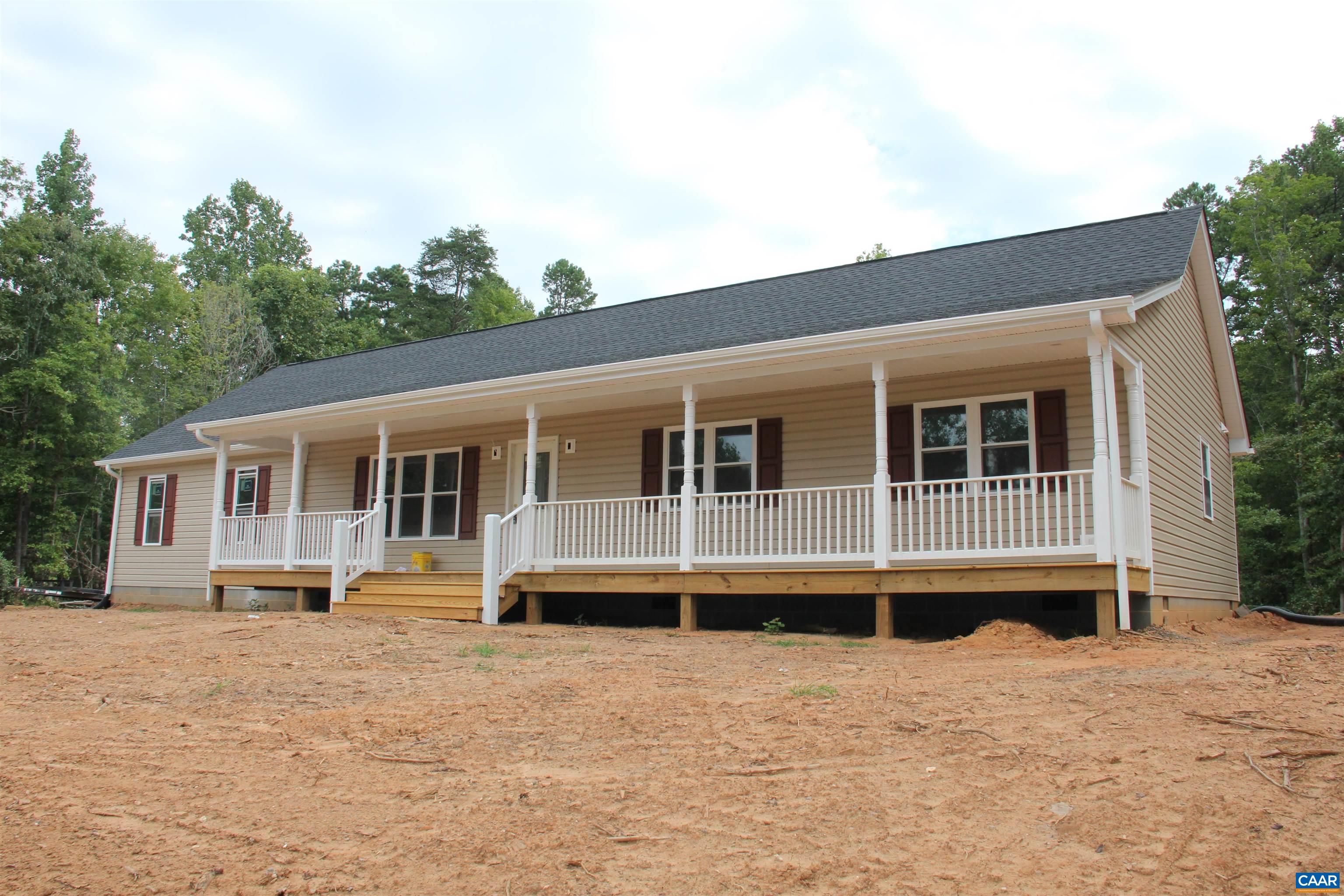 672 WESTWOOD, STANARDSVILLE, Virginia 22973, 3 Bedrooms Bedrooms, ,2 BathroomsBathrooms,Residential,672 WESTWOOD,669646 MLS # 669646