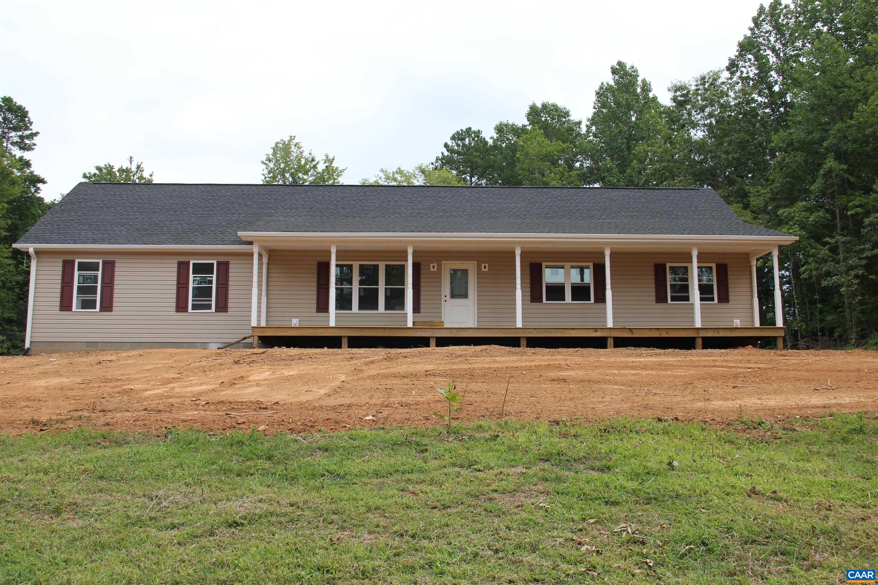 672 WESTWOOD, STANARDSVILLE, Virginia 22973, 3 Bedrooms Bedrooms, ,2 BathroomsBathrooms,Residential,672 WESTWOOD,669646 MLS # 669646