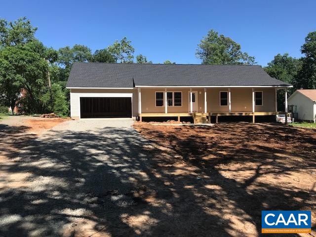 672 WESTWOOD, STANARDSVILLE, Virginia 22973, 3 Bedrooms Bedrooms, ,2 BathroomsBathrooms,Residential,672 WESTWOOD,669646 MLS # 669646
