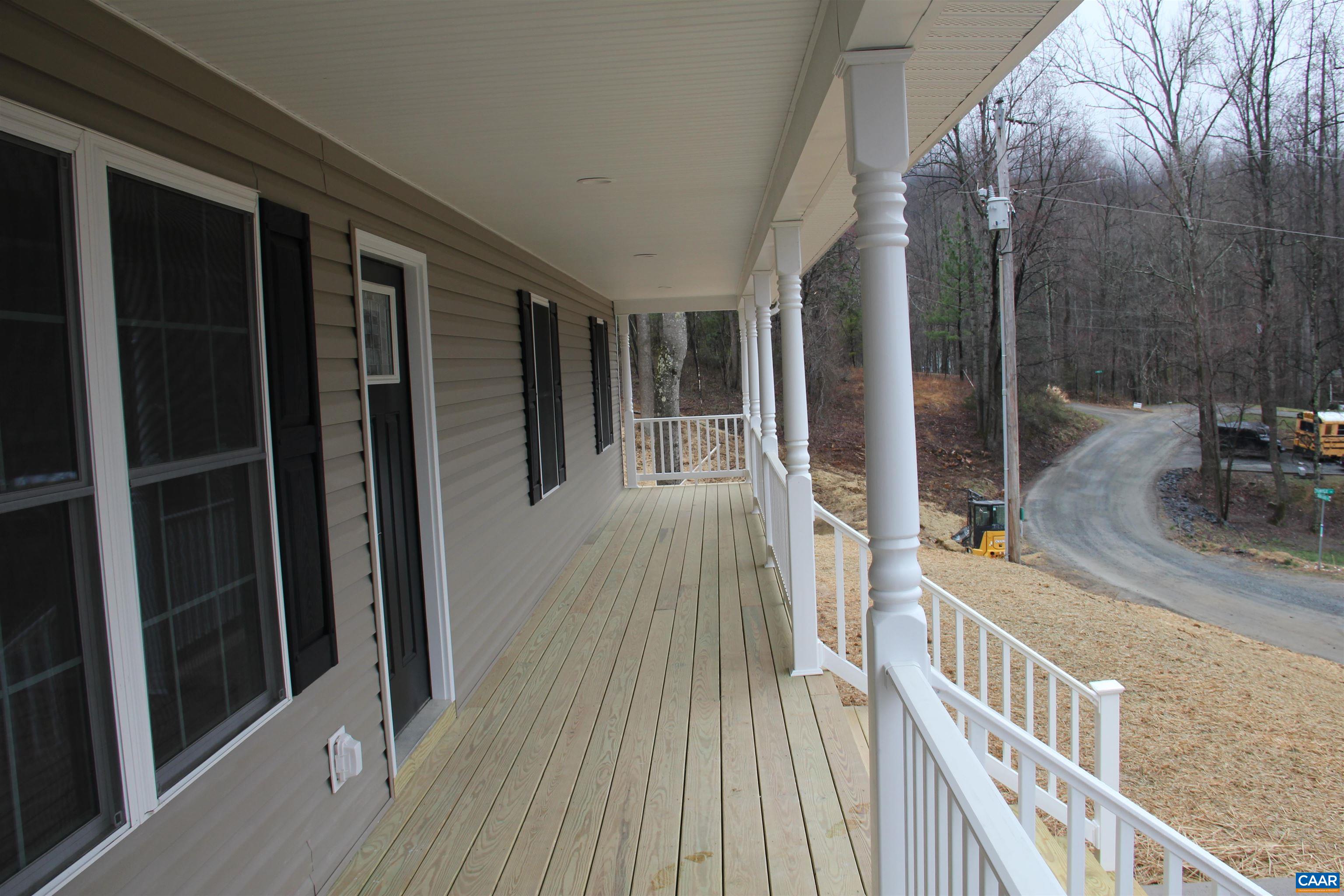 672 WESTWOOD, STANARDSVILLE, Virginia 22973, 3 Bedrooms Bedrooms, ,2 BathroomsBathrooms,Residential,672 WESTWOOD,669646 MLS # 669646