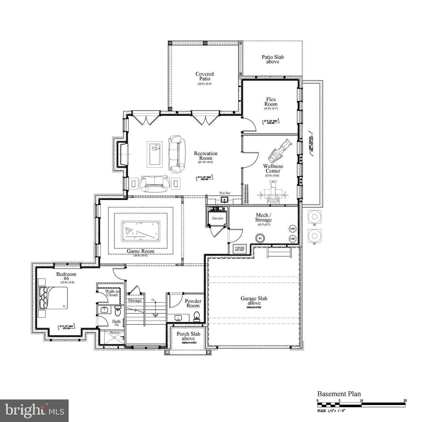 1806 DUMBARTON ST, MCLEAN, Virginia 22101, 6 Bedrooms Bedrooms, ,5 BathroomsBathrooms,Residential,For sale,1806 DUMBARTON ST,VAFX2223998 MLS # VAFX2223998