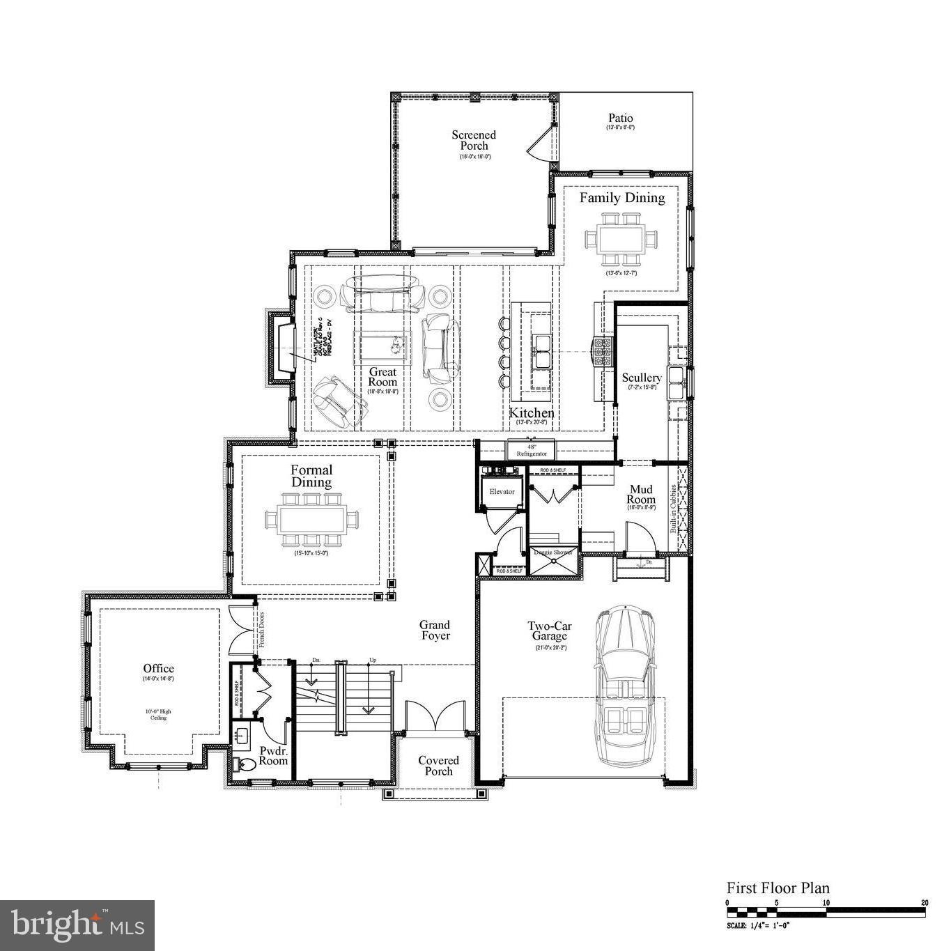1806 DUMBARTON ST, MCLEAN, Virginia 22101, 6 Bedrooms Bedrooms, ,5 BathroomsBathrooms,Residential,For sale,1806 DUMBARTON ST,VAFX2223998 MLS # VAFX2223998