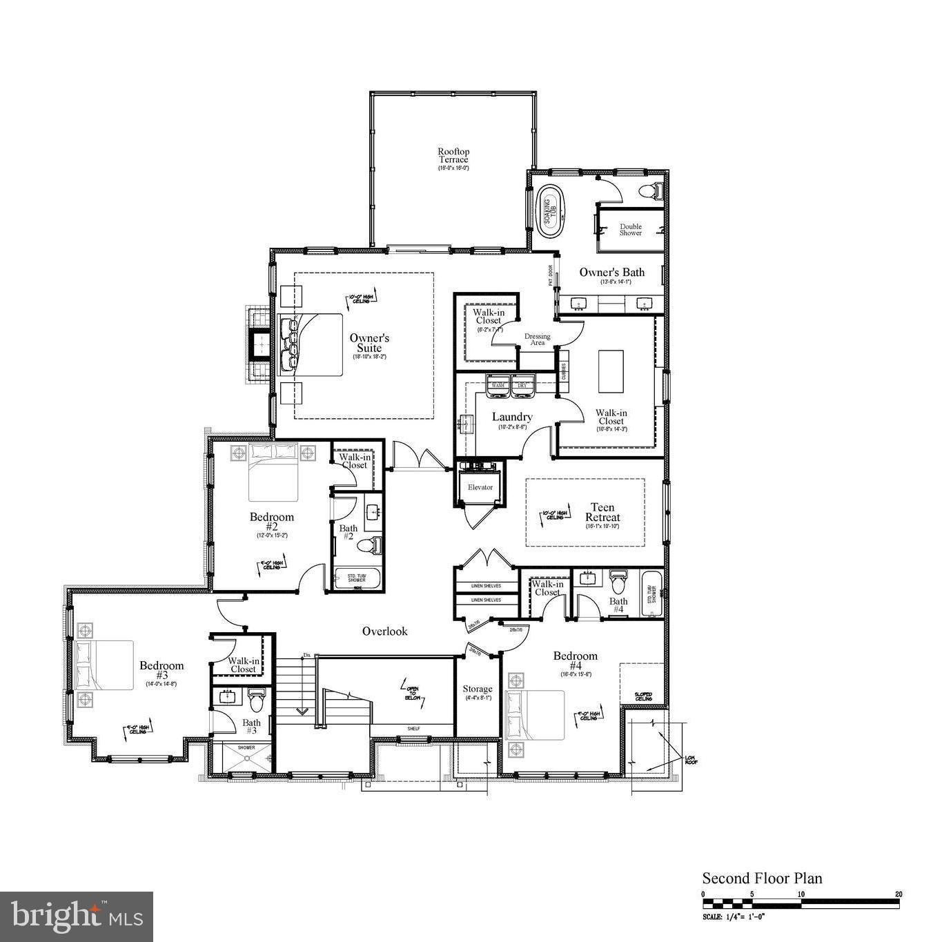 1806 DUMBARTON ST, MCLEAN, Virginia 22101, 6 Bedrooms Bedrooms, ,5 BathroomsBathrooms,Residential,For sale,1806 DUMBARTON ST,VAFX2223998 MLS # VAFX2223998