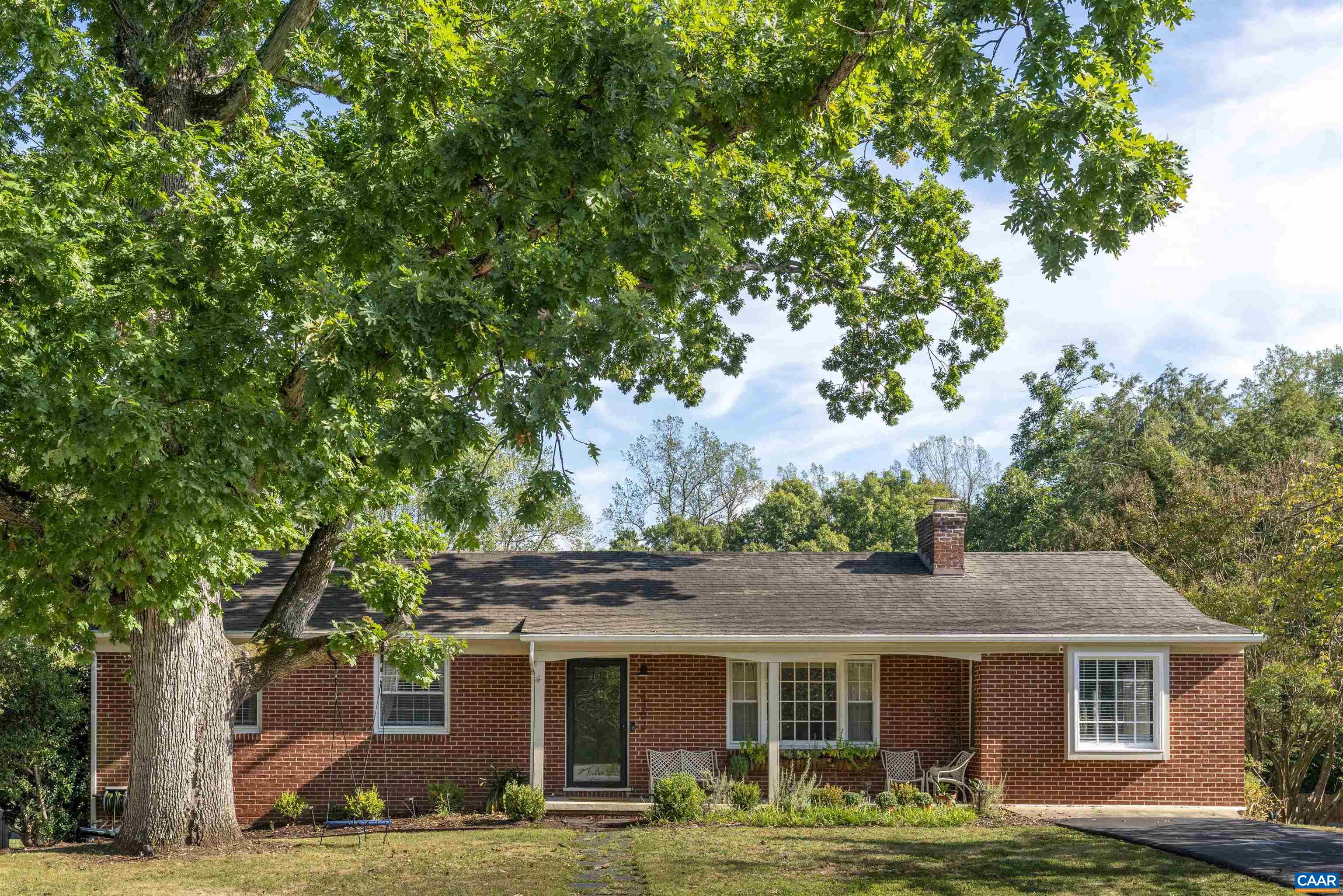 2302 WAKEFIELD RD, CHARLOTTESVILLE, Virginia 22901, 4 Bedrooms Bedrooms, ,3 BathroomsBathrooms,Residential,2302 WAKEFIELD RD,669647 MLS # 669647