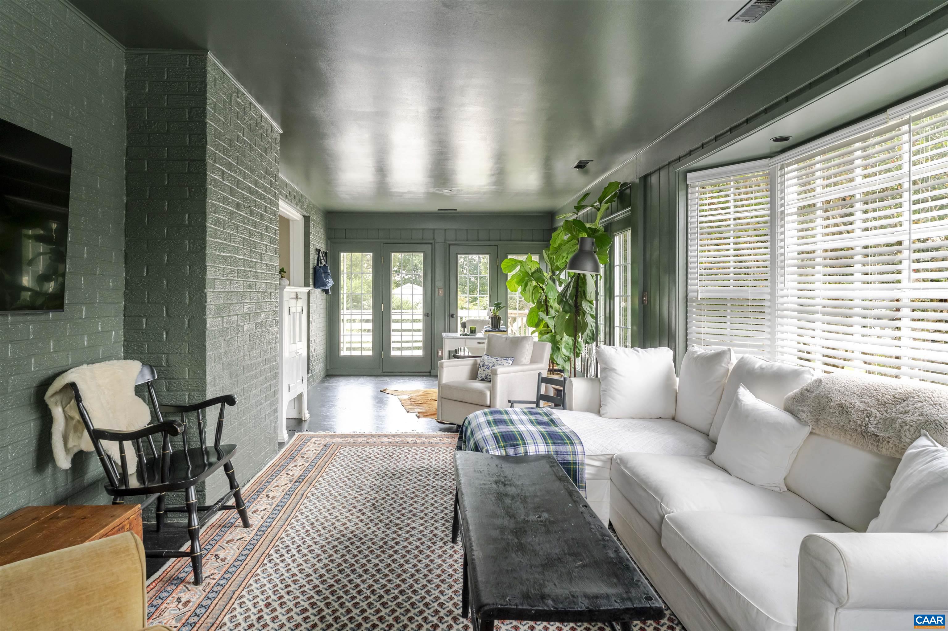 2302 WAKEFIELD RD, CHARLOTTESVILLE, Virginia 22901, 4 Bedrooms Bedrooms, ,3 BathroomsBathrooms,Residential,2302 WAKEFIELD RD,669647 MLS # 669647