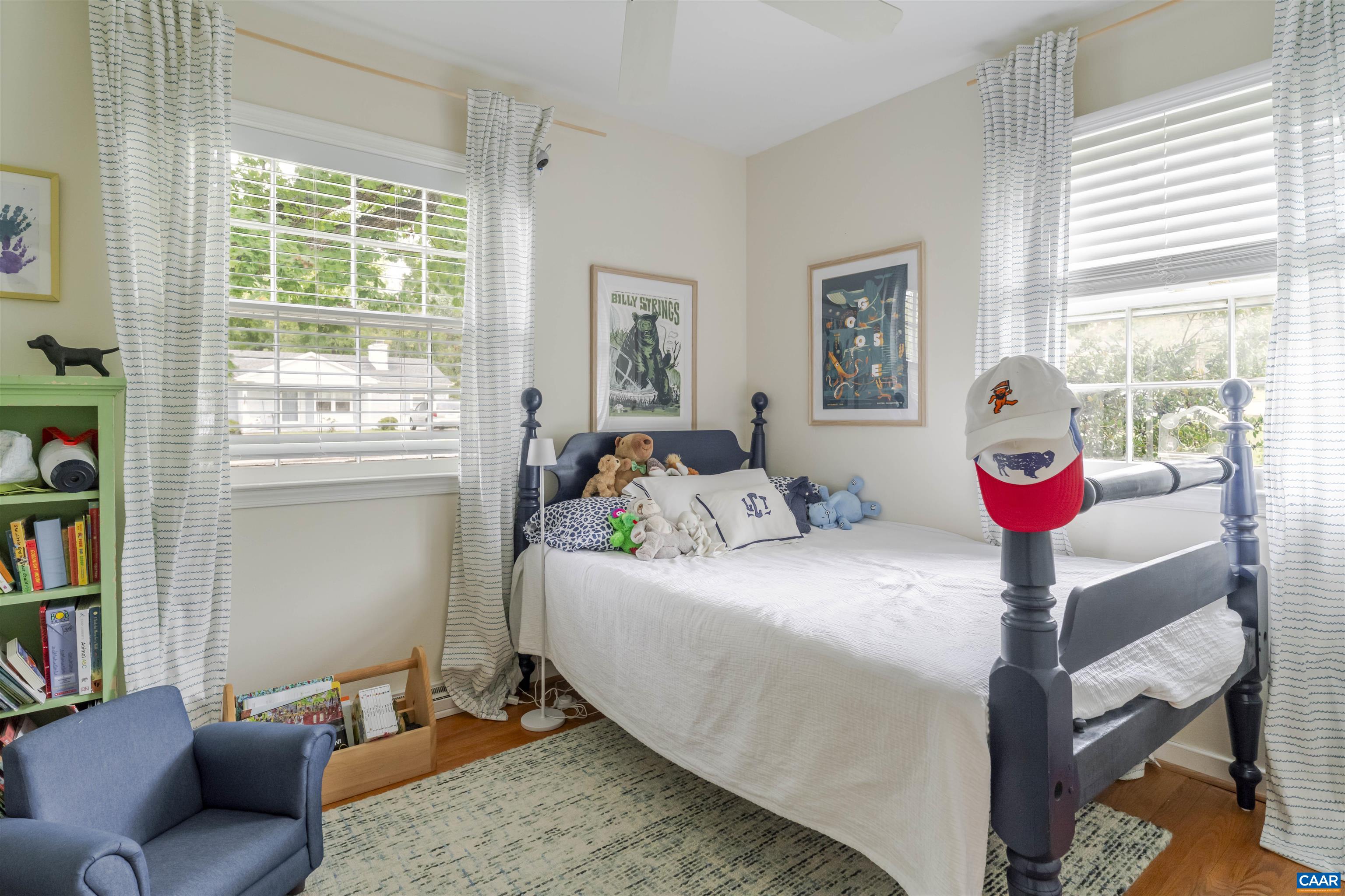 2302 WAKEFIELD RD, CHARLOTTESVILLE, Virginia 22901, 4 Bedrooms Bedrooms, ,3 BathroomsBathrooms,Residential,2302 WAKEFIELD RD,669647 MLS # 669647