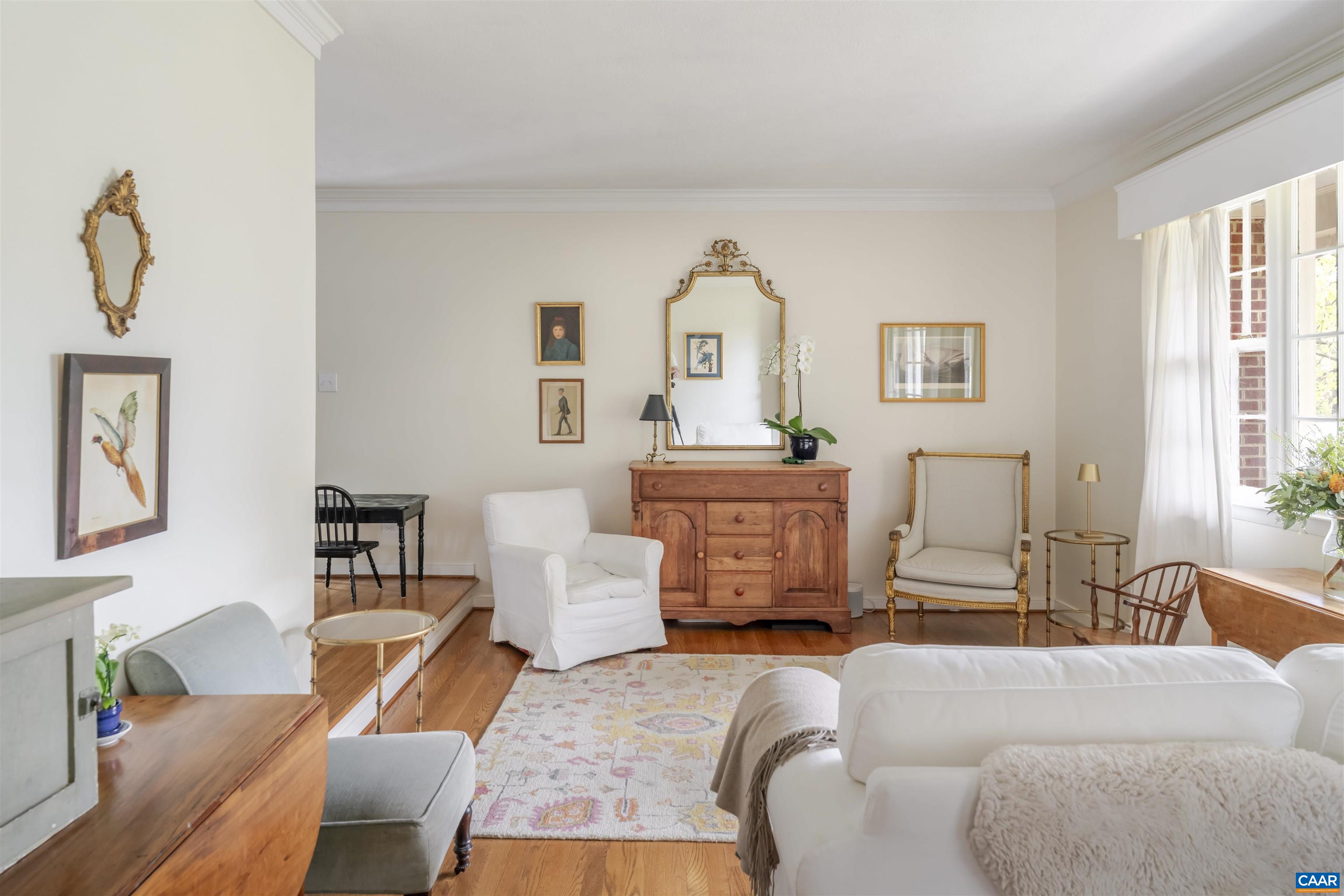 2302 WAKEFIELD RD, CHARLOTTESVILLE, Virginia 22901, 4 Bedrooms Bedrooms, ,3 BathroomsBathrooms,Residential,2302 WAKEFIELD RD,669647 MLS # 669647