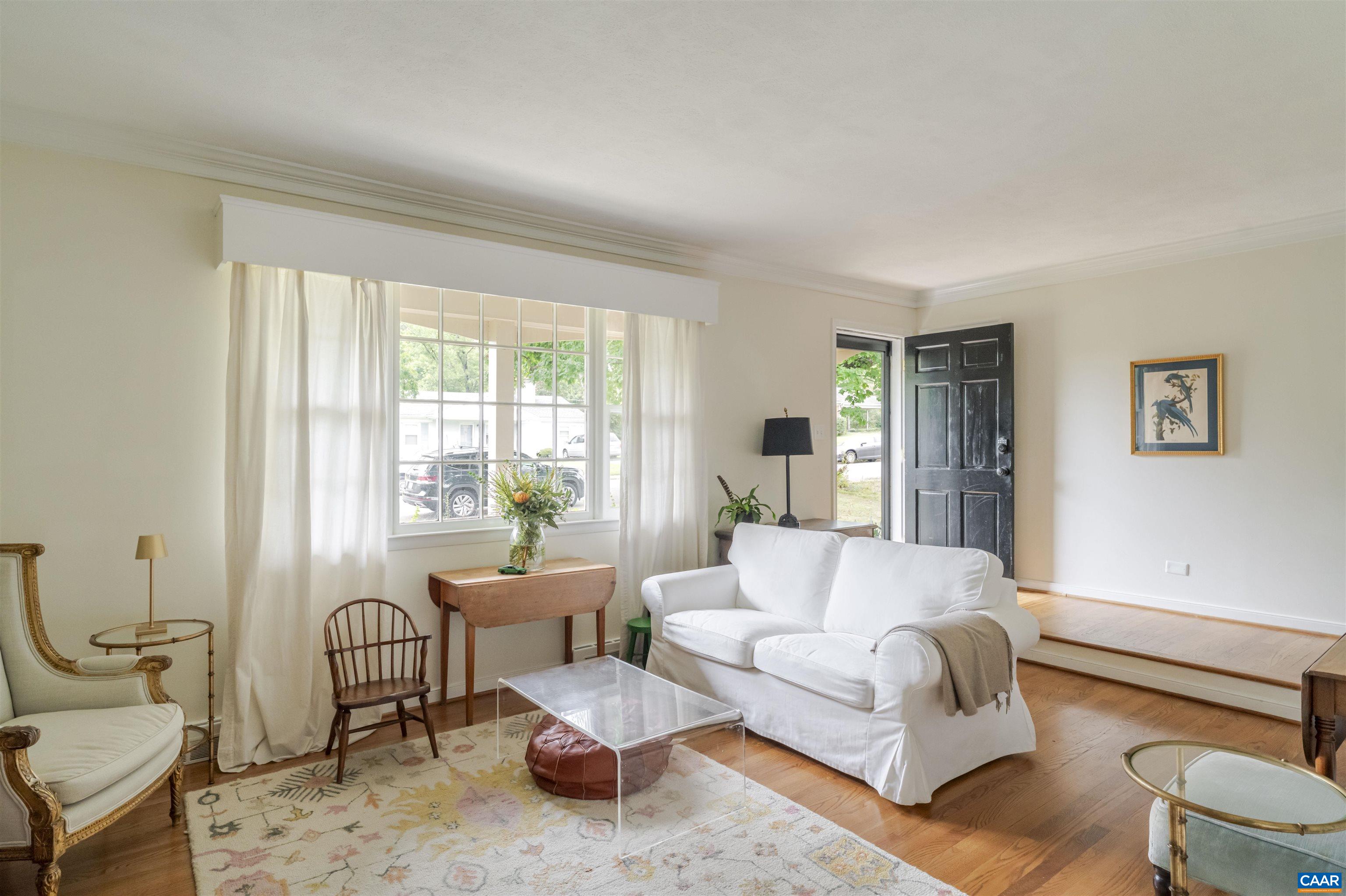 2302 WAKEFIELD RD, CHARLOTTESVILLE, Virginia 22901, 4 Bedrooms Bedrooms, ,3 BathroomsBathrooms,Residential,2302 WAKEFIELD RD,669647 MLS # 669647