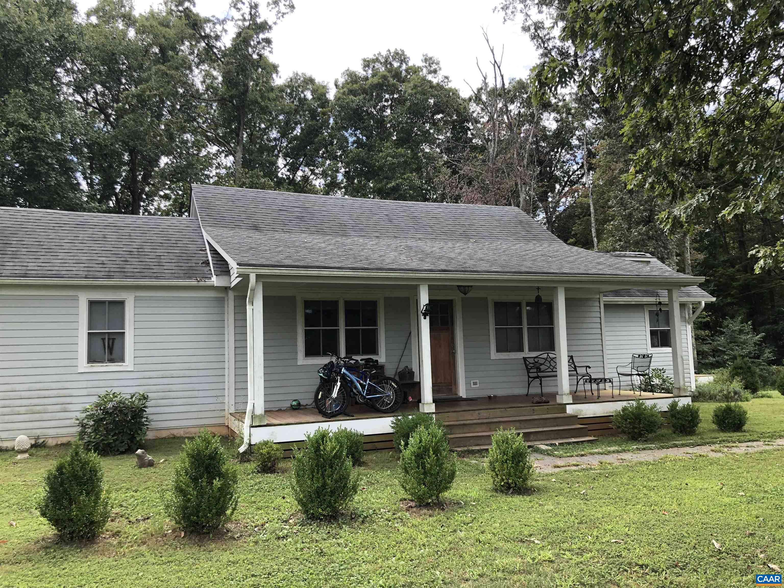 9702 HATTON FERRY RD, SCOTTSVILLE, Virginia 24590, 3 Bedrooms Bedrooms, ,2 BathroomsBathrooms,Residential,9702 HATTON FERRY RD,669648 MLS # 669648