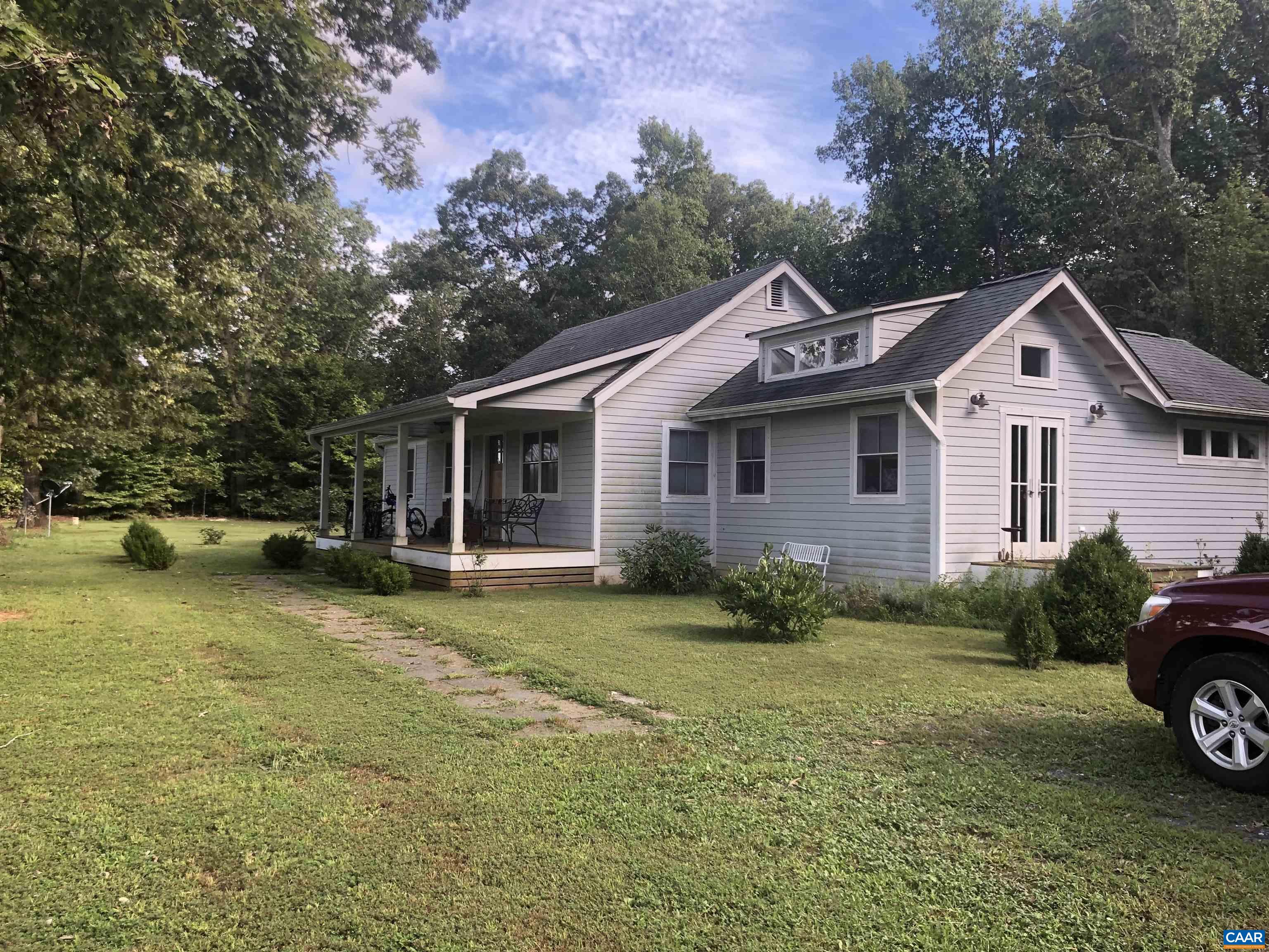9702 HATTON FERRY RD, SCOTTSVILLE, Virginia 24590, 3 Bedrooms Bedrooms, ,2 BathroomsBathrooms,Residential,9702 HATTON FERRY RD,669648 MLS # 669648