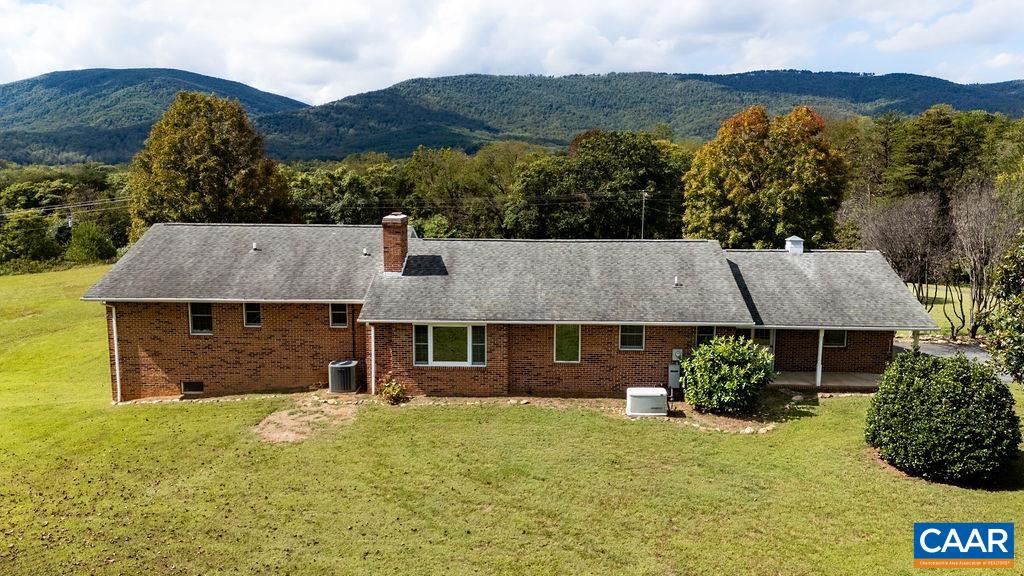 10694 ROCKFISH VALLEY HWY, AFTON, Virginia 22920, 3 Bedrooms Bedrooms, ,2 BathroomsBathrooms,Residential,10694 ROCKFISH VALLEY HWY,669649 MLS # 669649