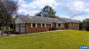 10694 ROCKFISH VALLEY HWY, AFTON, Virginia 22920, 3 Bedrooms Bedrooms, ,2 BathroomsBathrooms,Residential,10694 ROCKFISH VALLEY HWY,669649 MLS # 669649