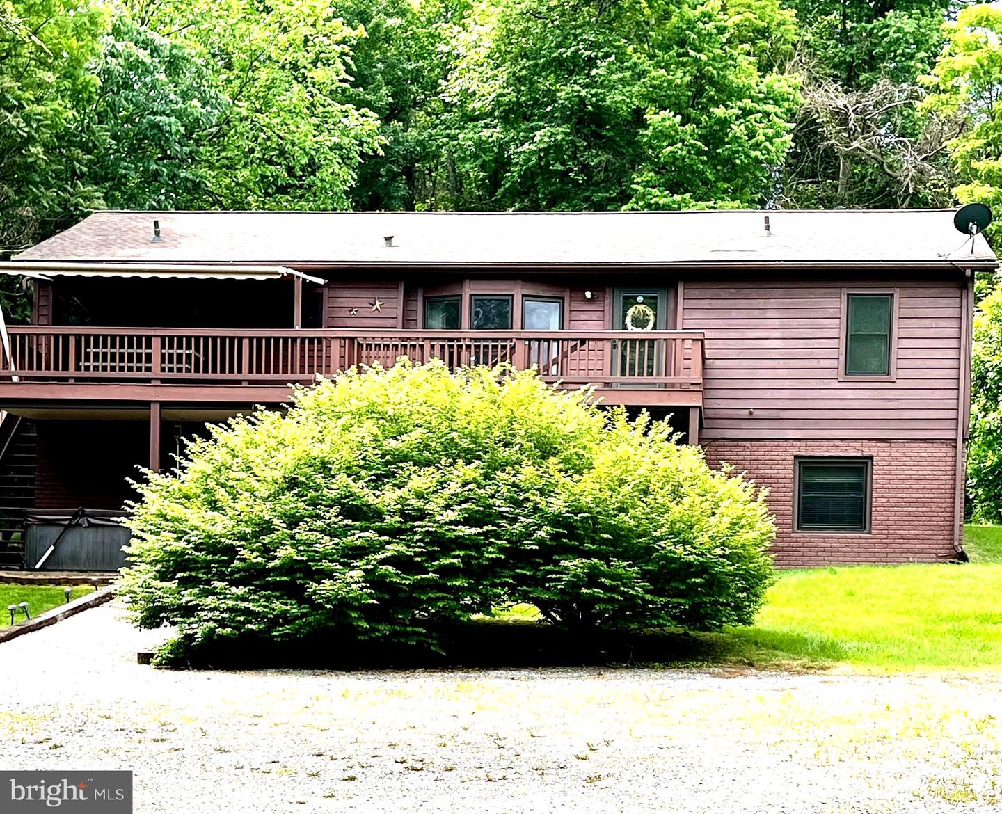 400 N FORK RIVER RD, SHENANDOAH, Virginia 22849, 3 Bedrooms Bedrooms, ,3 BathroomsBathrooms,Residential,For sale,400 N FORK RIVER RD,VAPA2004856 MLS # VAPA2004856