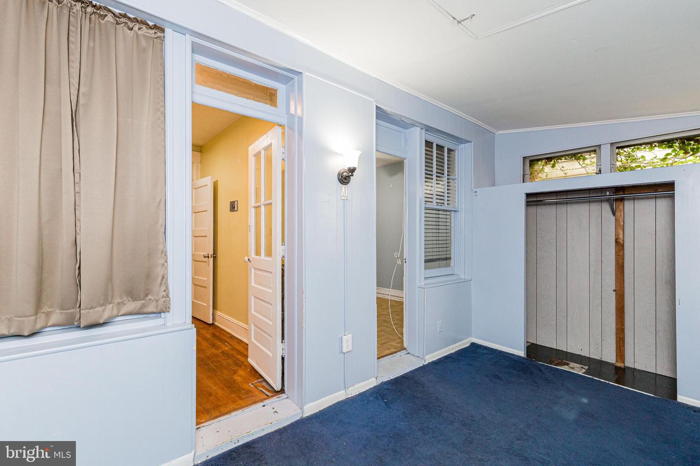 4921 7TH ST NW, WASHINGTON, District Of Columbia 20011, 3 Bedrooms Bedrooms, ,1 BathroomBathrooms,Residential,For sale,4921 7TH ST NW,DCDC2209038 MLS # DCDC2209038